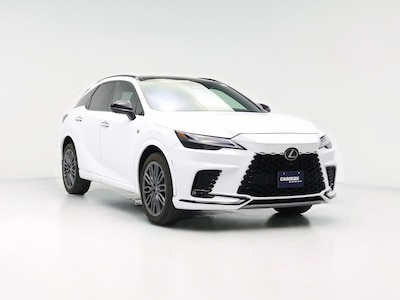 2023 Lexus RX 500h F-Sport Performance