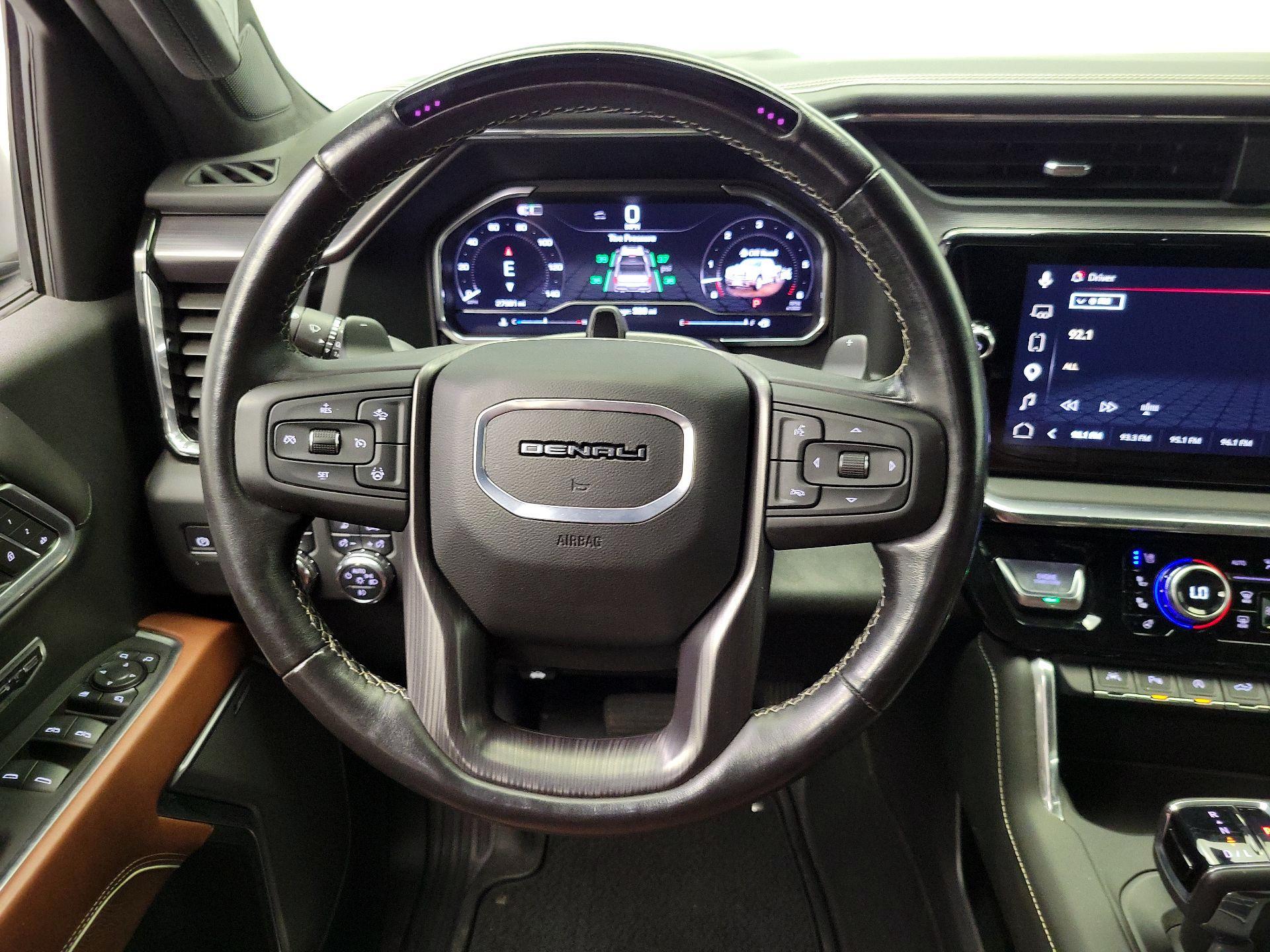 Thumbnail: 2025 GMC Sierra 1500 - 10