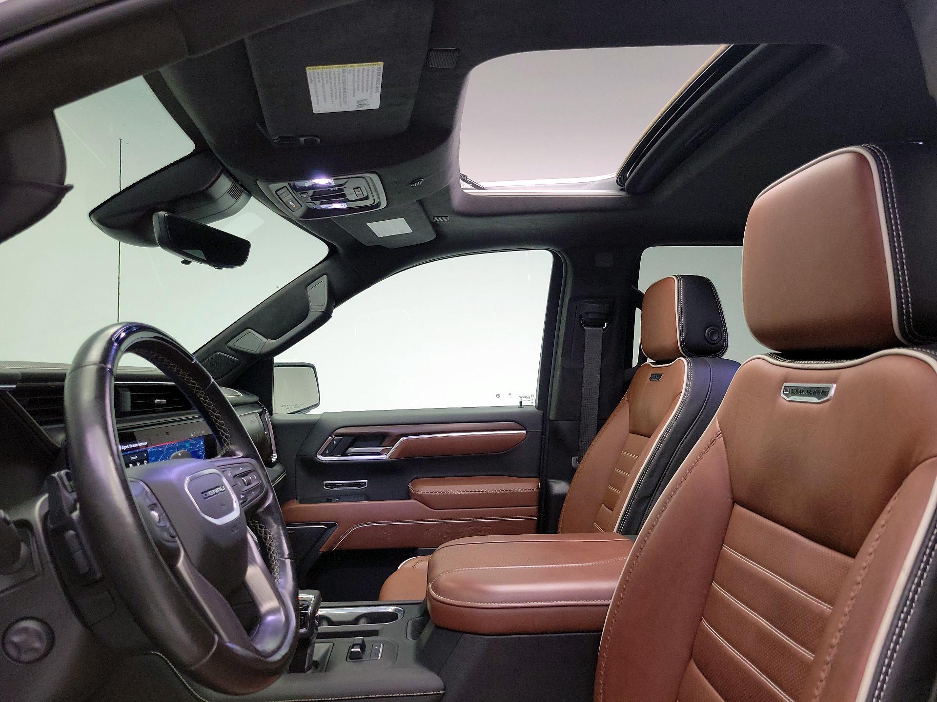 Thumbnail: 2025 GMC Sierra 1500 - 20