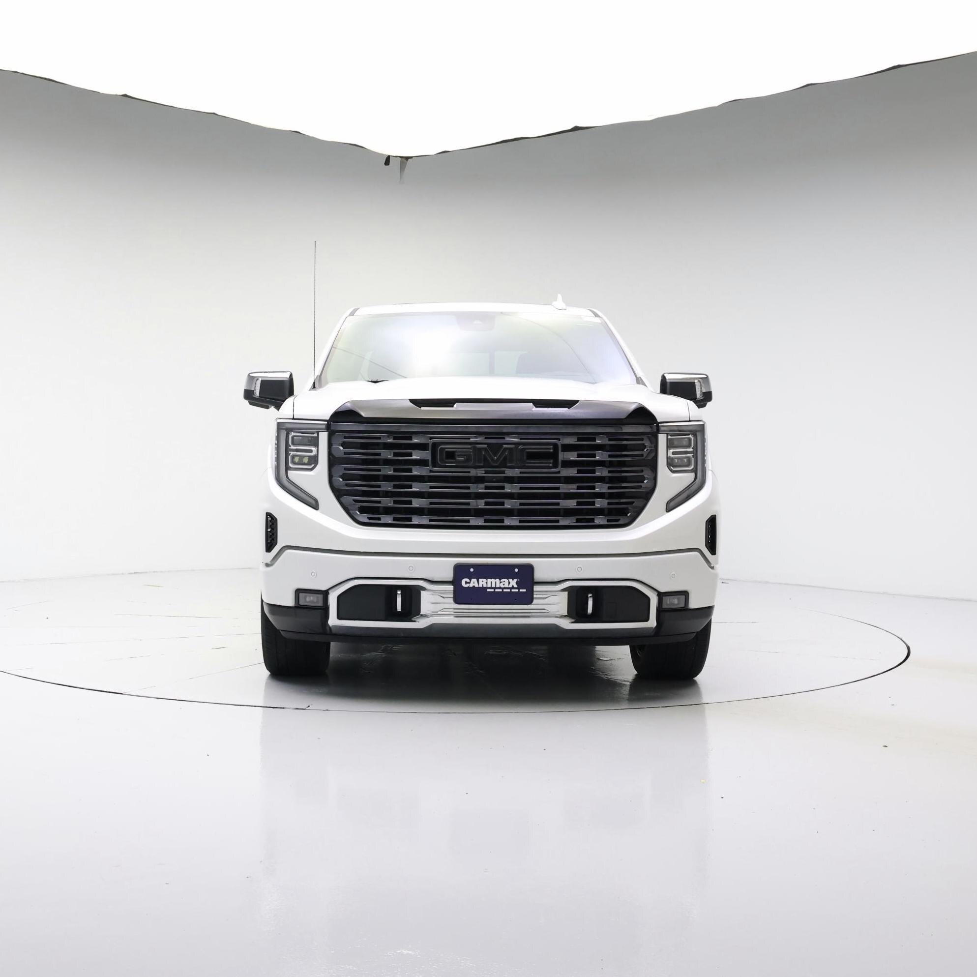 Thumbnail: 2025 GMC Sierra 1500 - 5