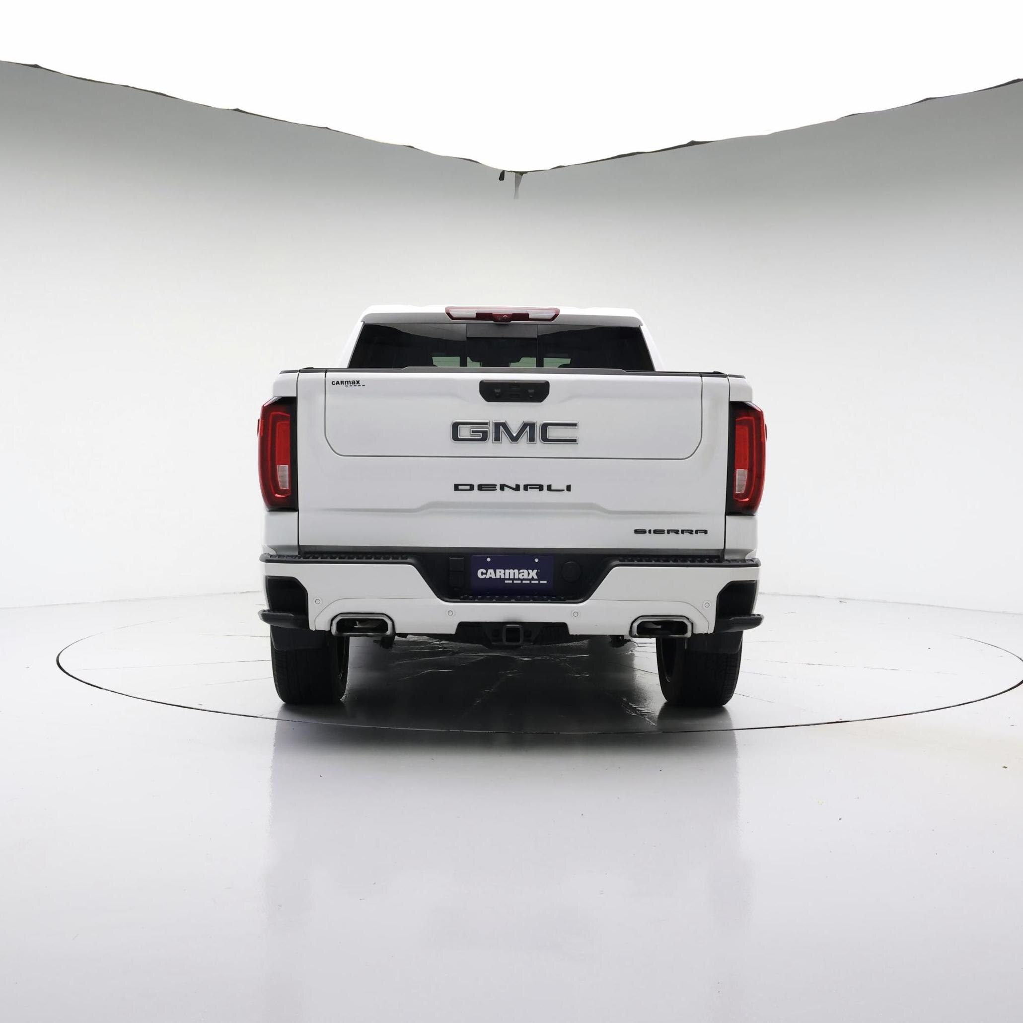 Thumbnail: 2025 GMC Sierra 1500 - 6