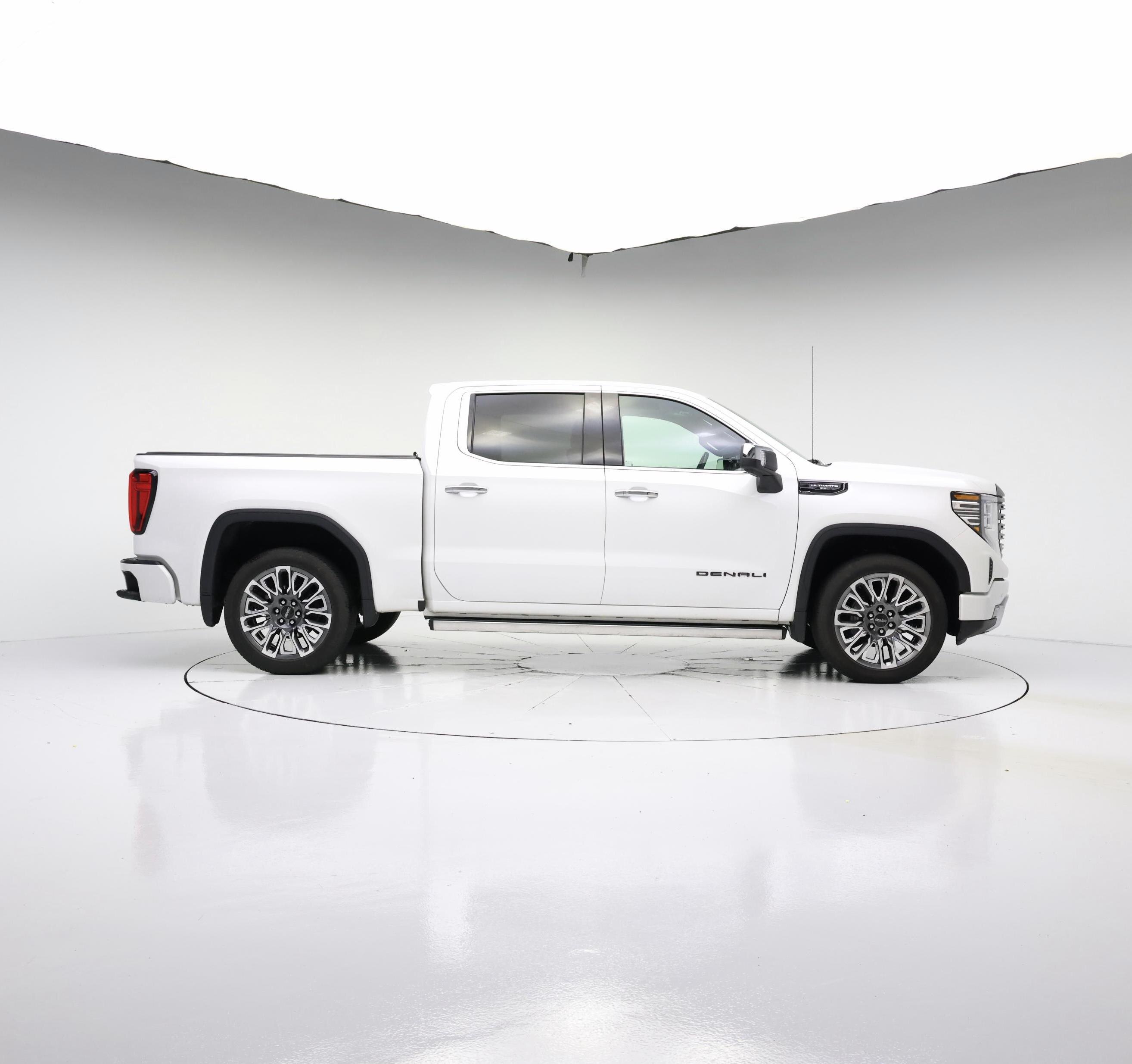 Thumbnail: 2025 GMC Sierra 1500 - 7