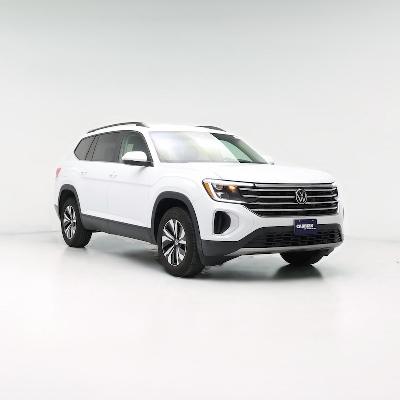 2024 Volkswagen Atlas SE