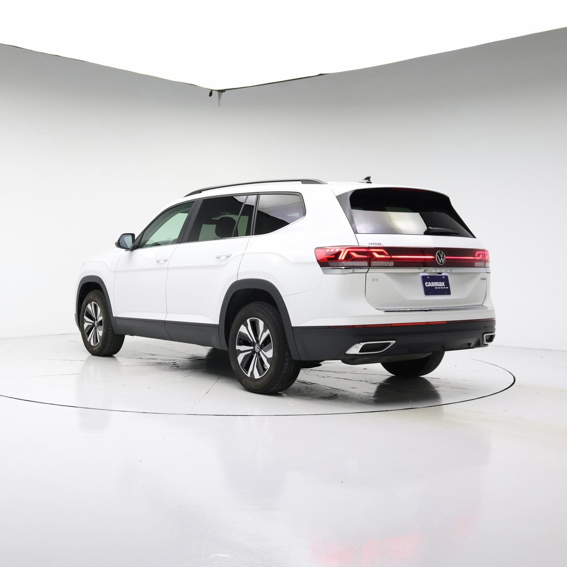 Thumbnail: 2024 Volkswagen Atlas - 2