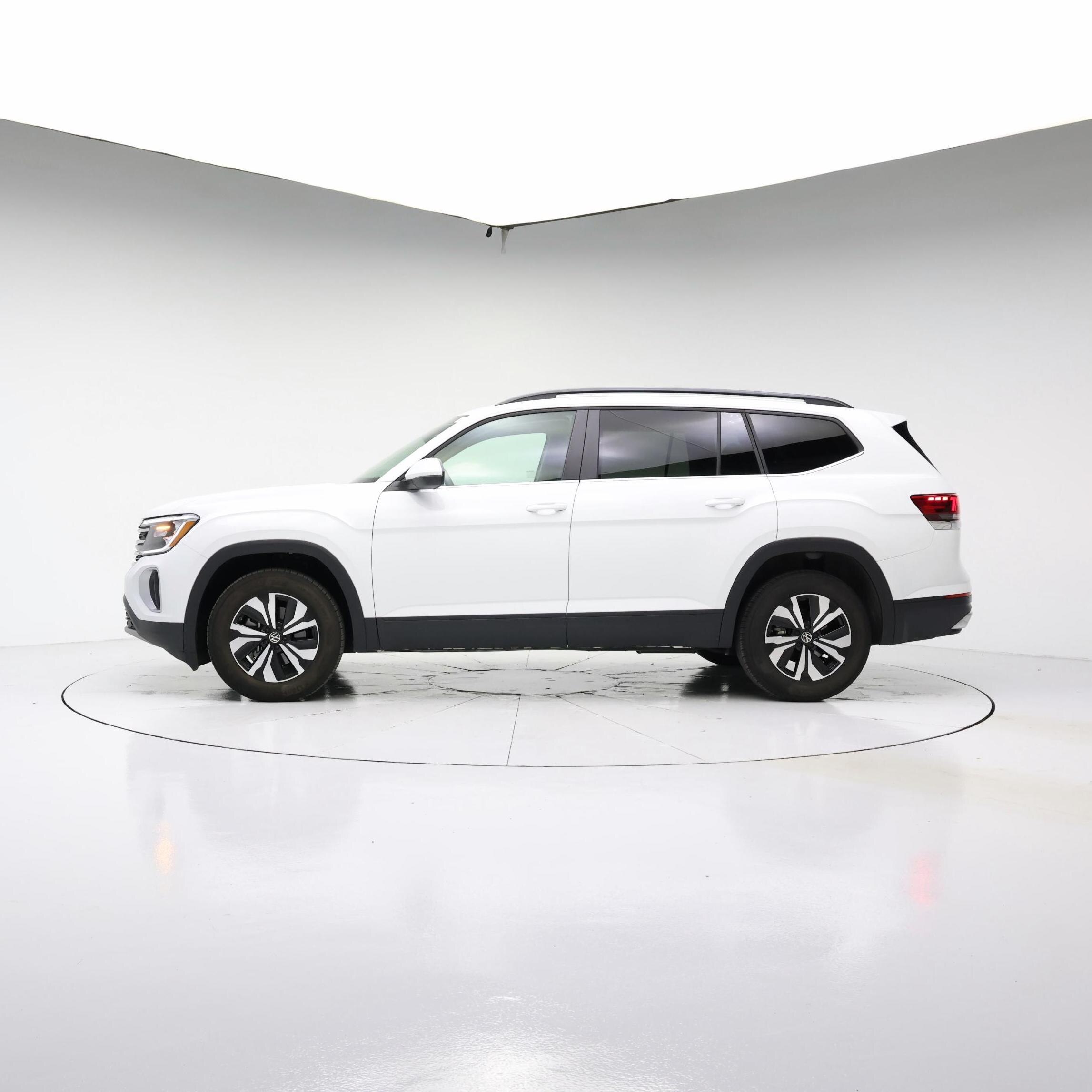 Thumbnail: 2024 Volkswagen Atlas - 3