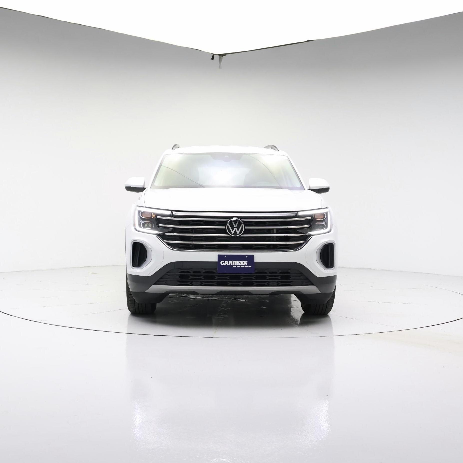 Thumbnail: 2024 Volkswagen Atlas - 5