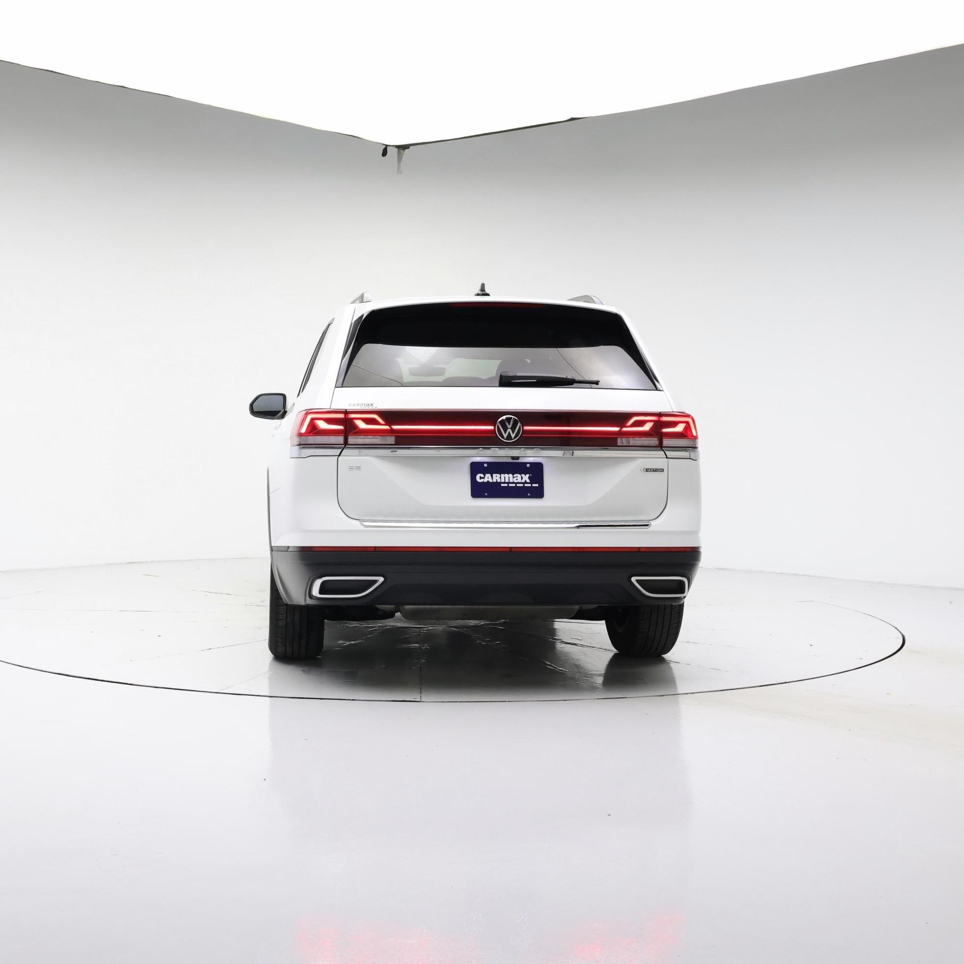 Thumbnail: 2024 Volkswagen Atlas - 6