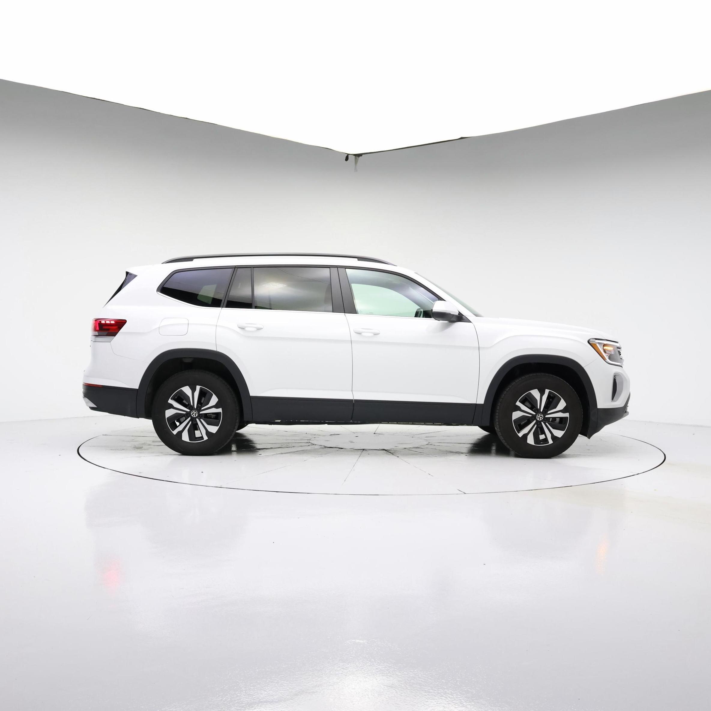 Thumbnail: 2024 Volkswagen Atlas - 7