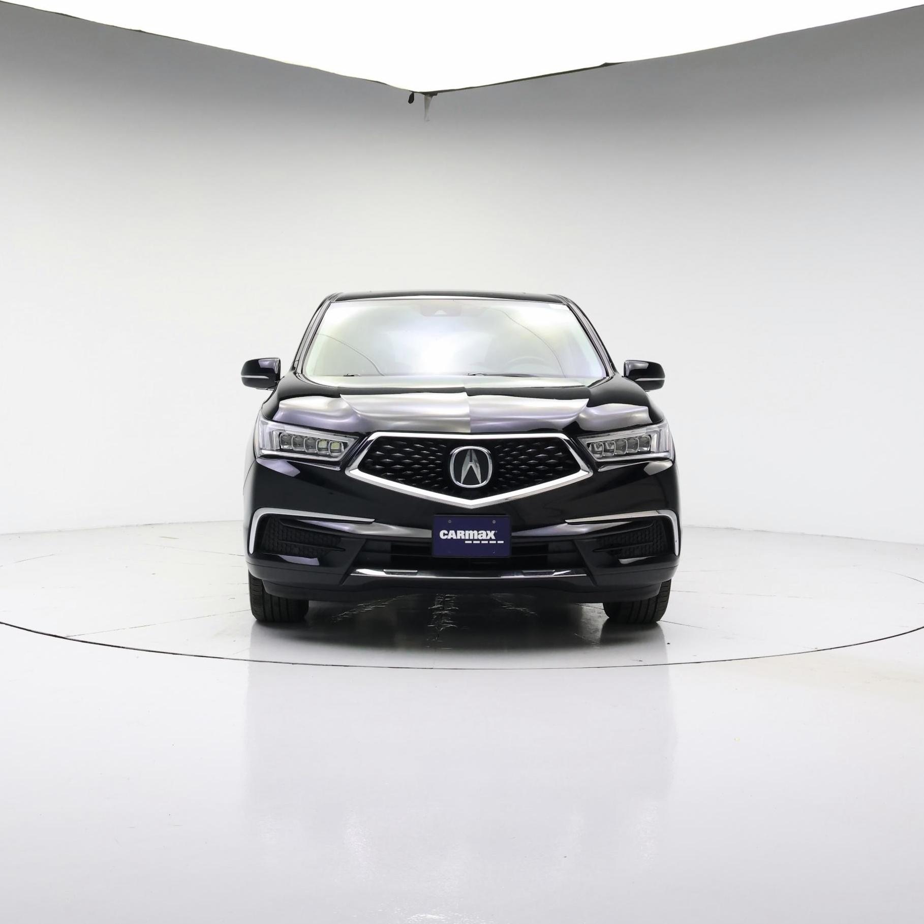 Thumbnail: 2020 Acura MDX - 5