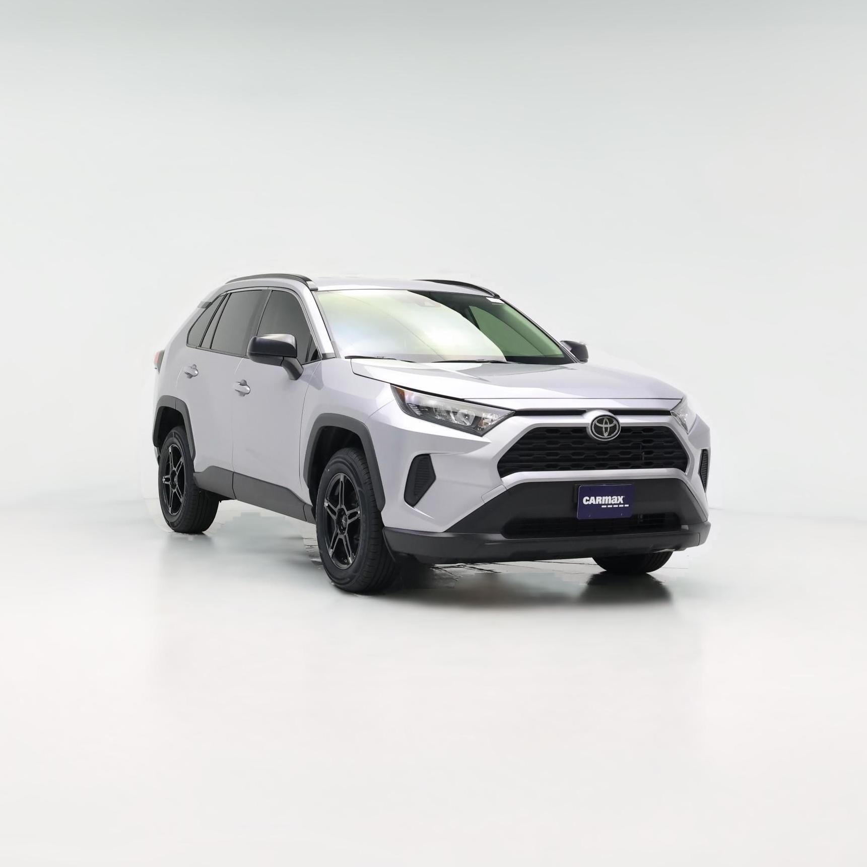 Thumbnail: 2020 Toyota RAV4 - 1