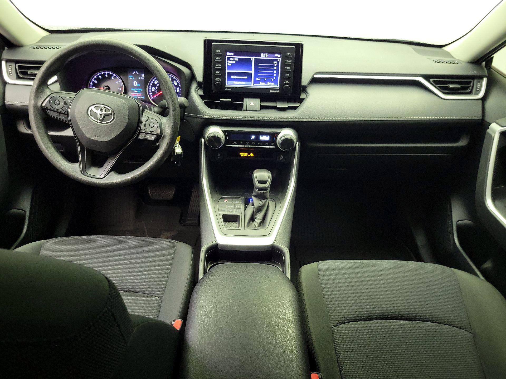 Thumbnail: 2020 Toyota RAV4 - 9