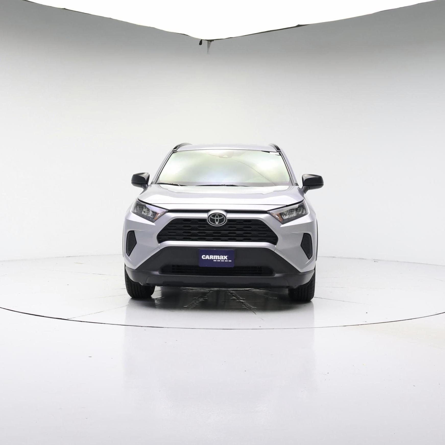 Thumbnail: 2020 Toyota RAV4 - 5