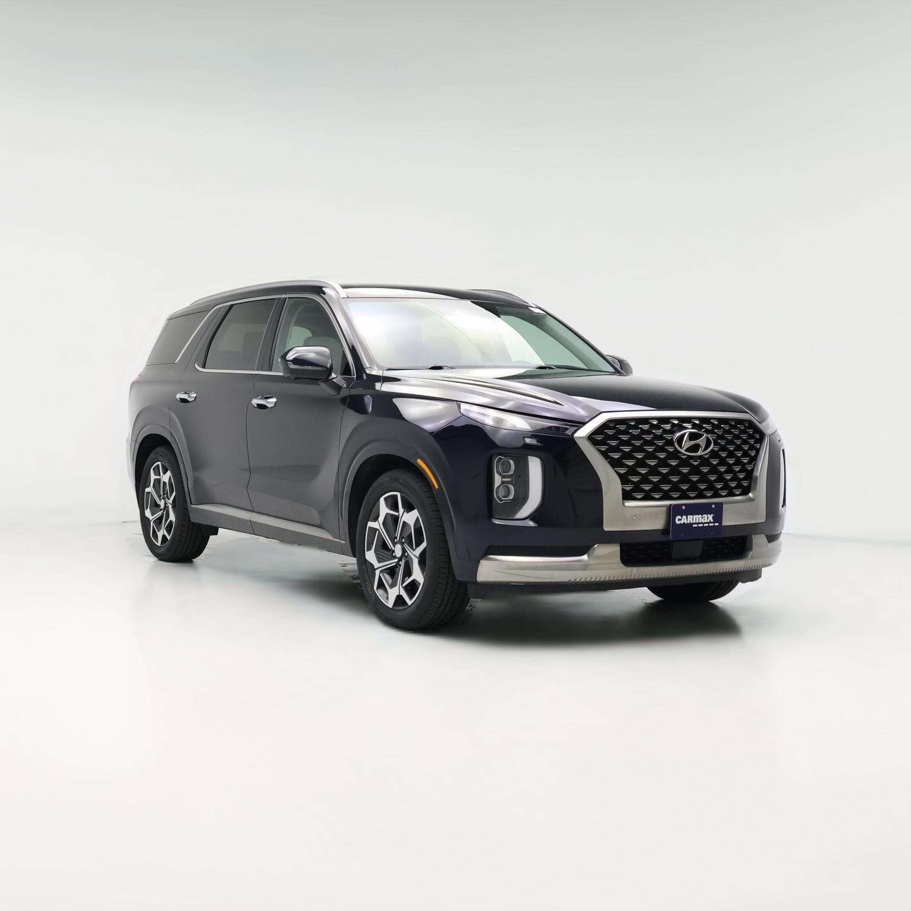 Thumbnail: 2022 Hyundai Palisade - 1