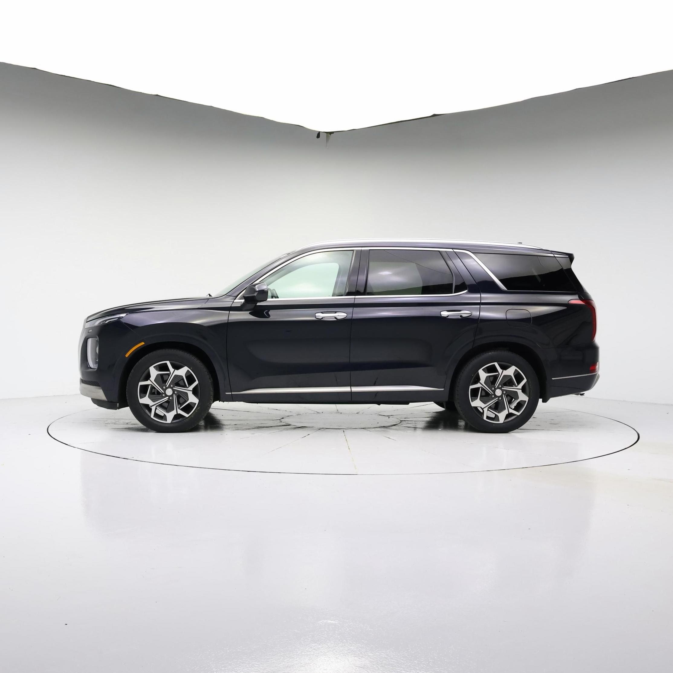 Thumbnail: 2022 Hyundai Palisade - 3