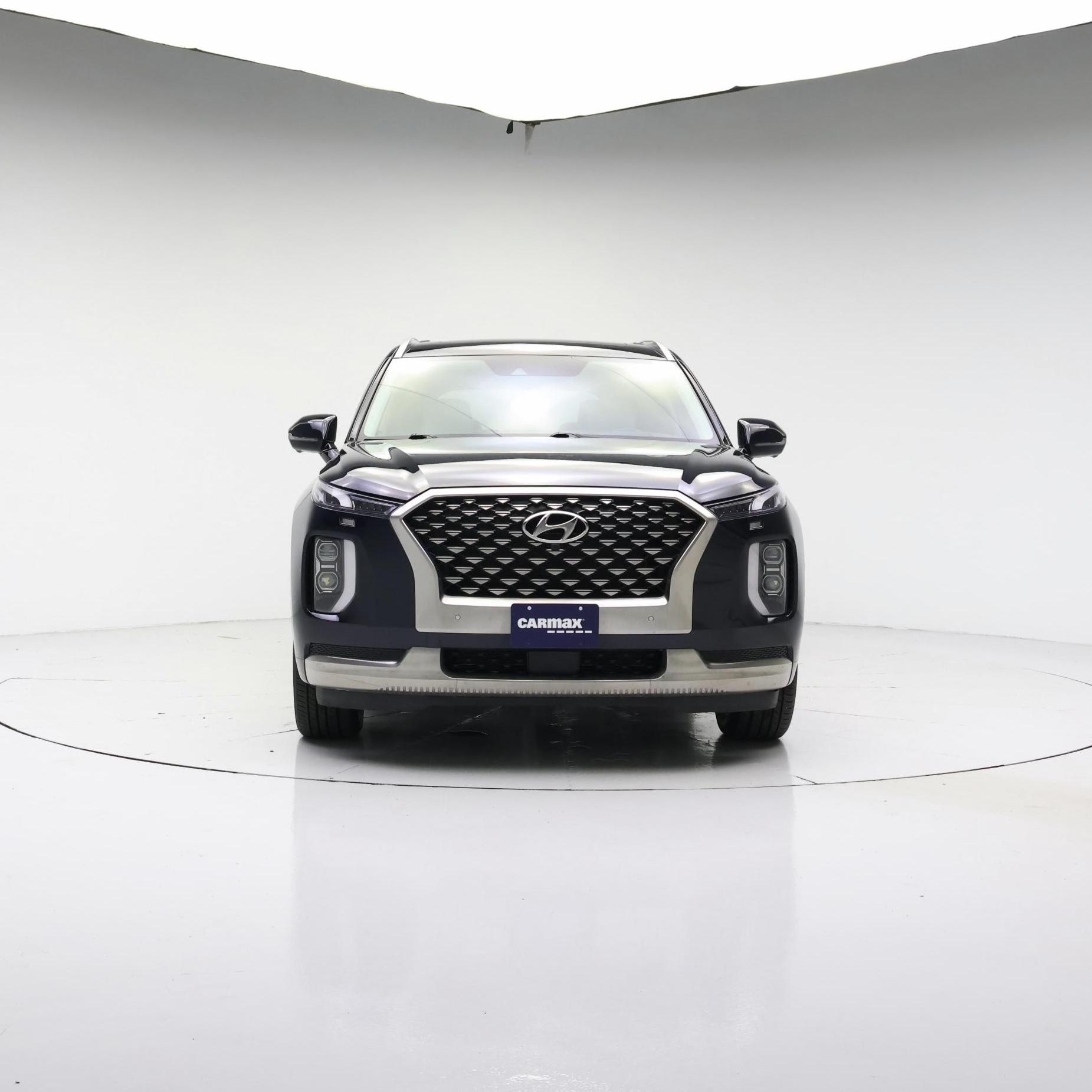 Thumbnail: 2022 Hyundai Palisade - 5