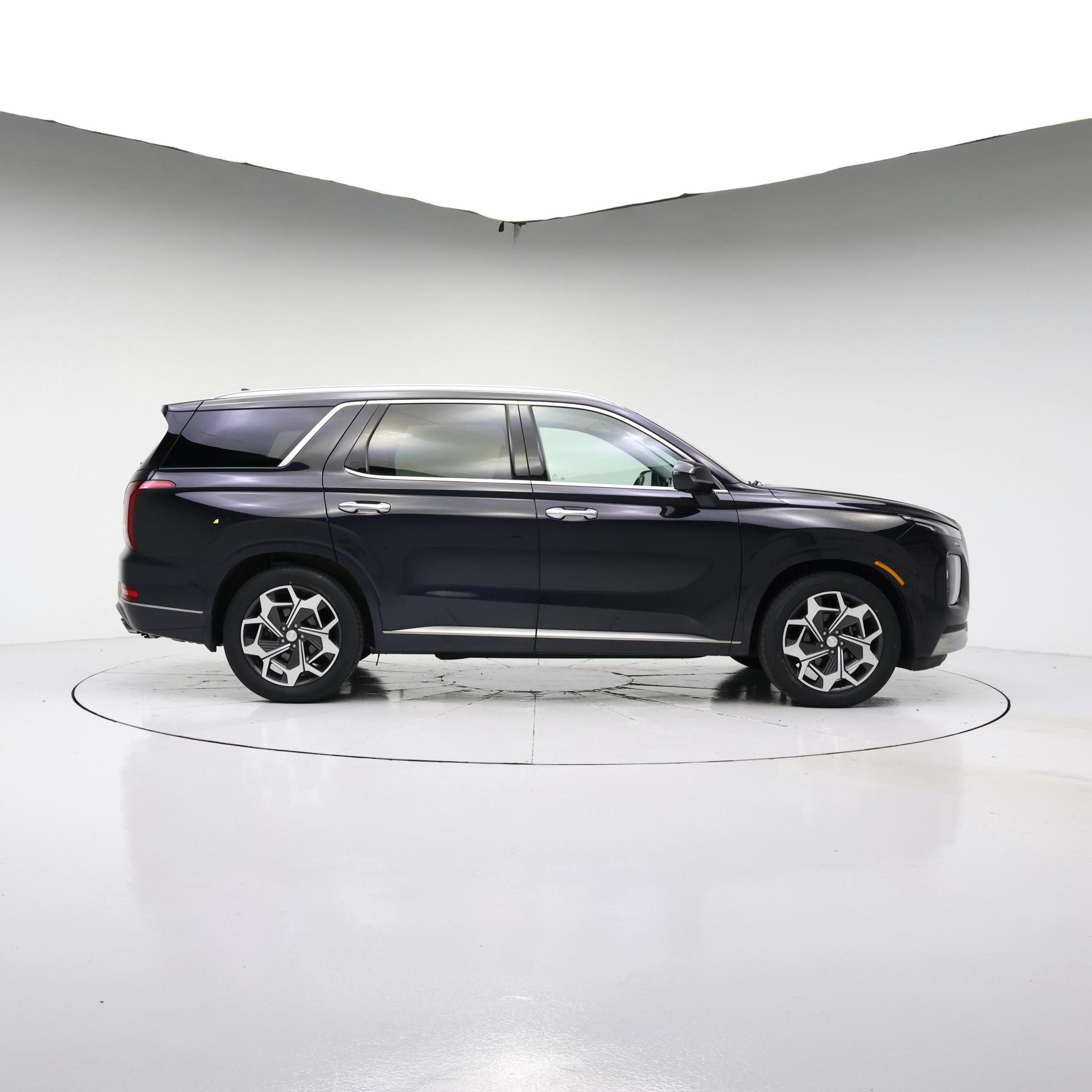 Thumbnail: 2022 Hyundai Palisade - 7