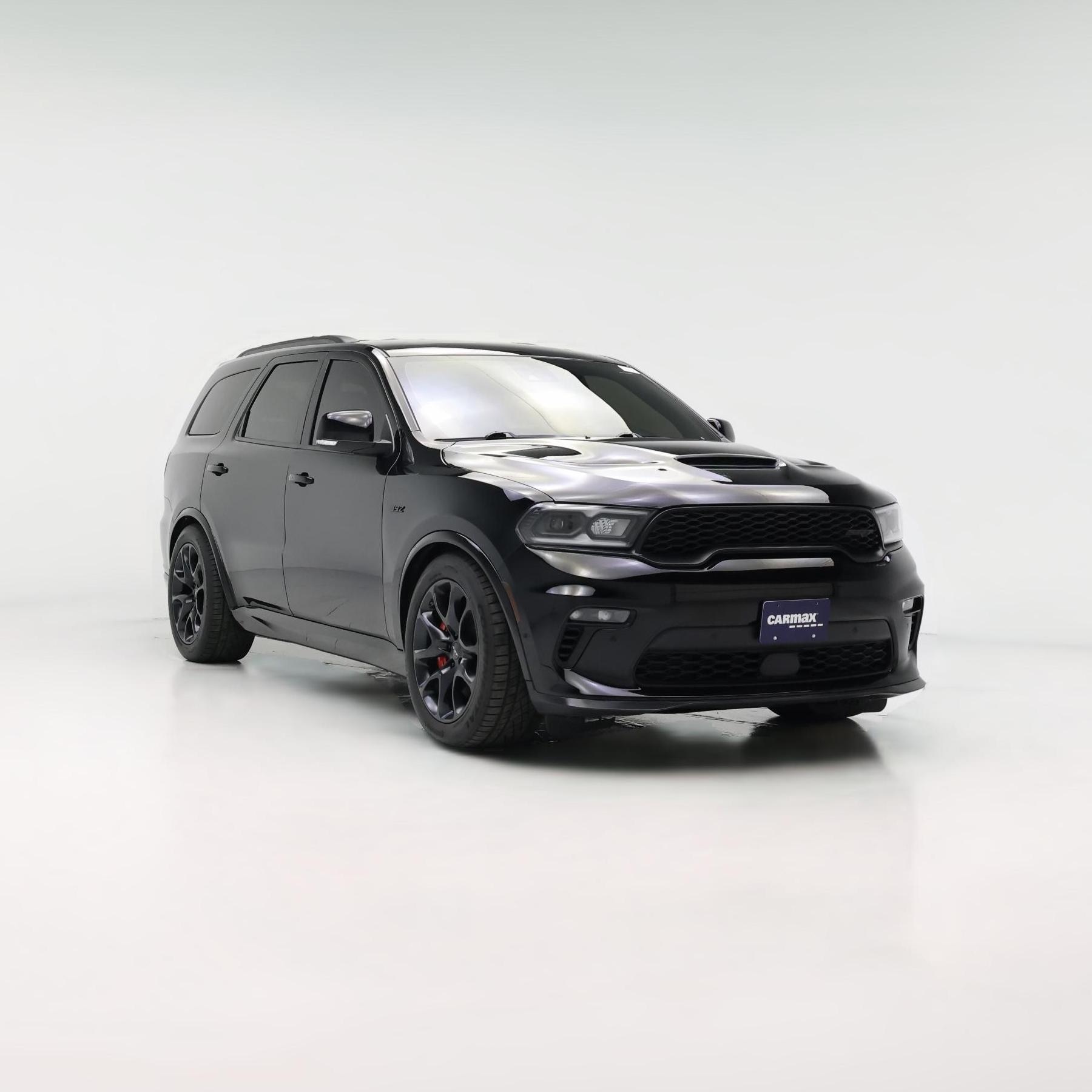 Thumbnail: 2022 Dodge Durango - 1