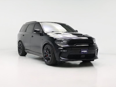 2022 Dodge Durango SRT 392