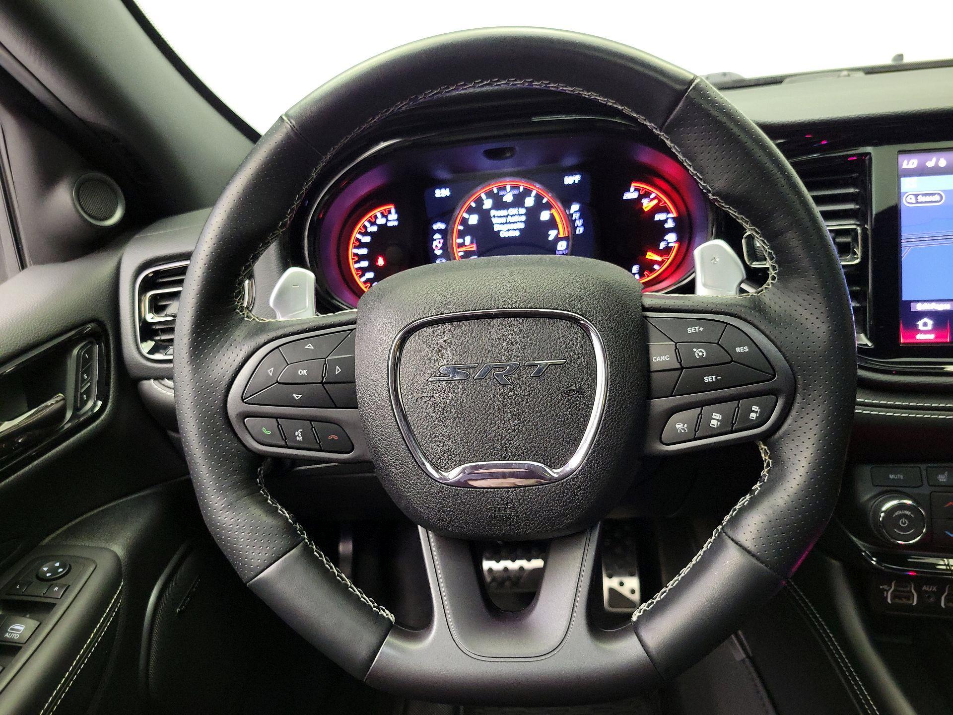 Thumbnail: 2022 Dodge Durango - 10