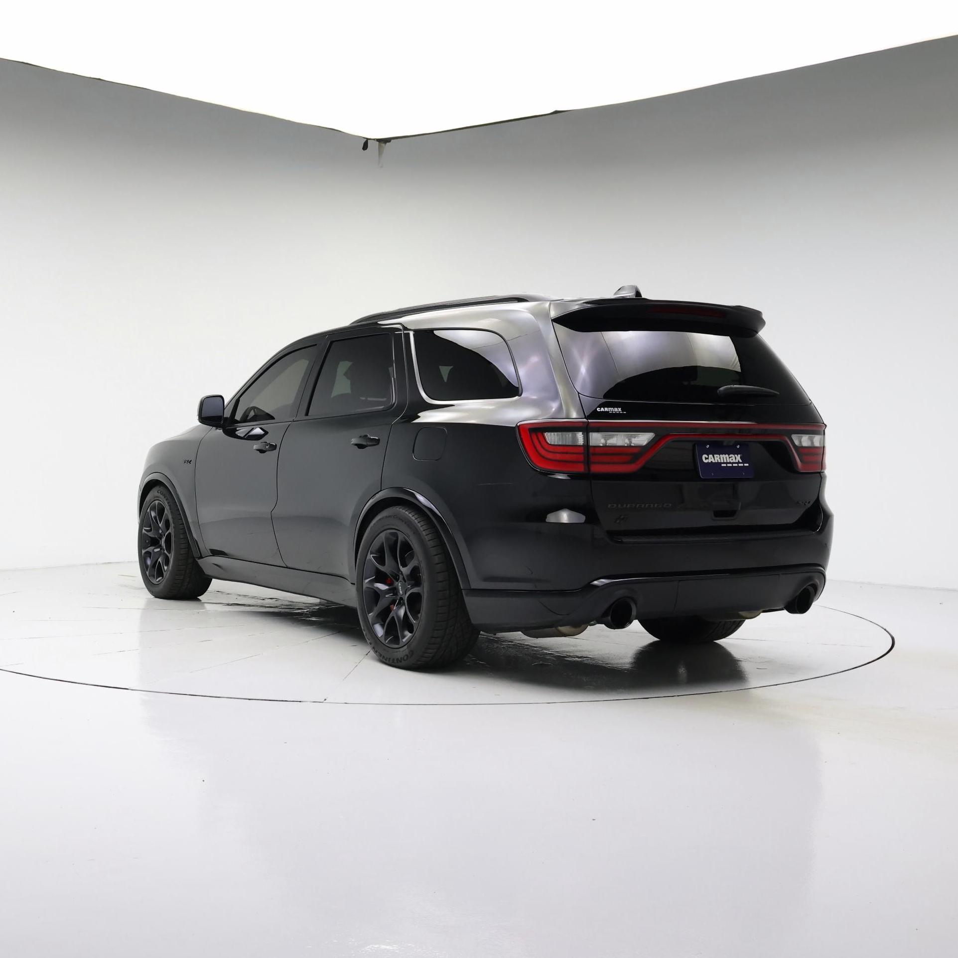 Thumbnail: 2022 Dodge Durango - 2