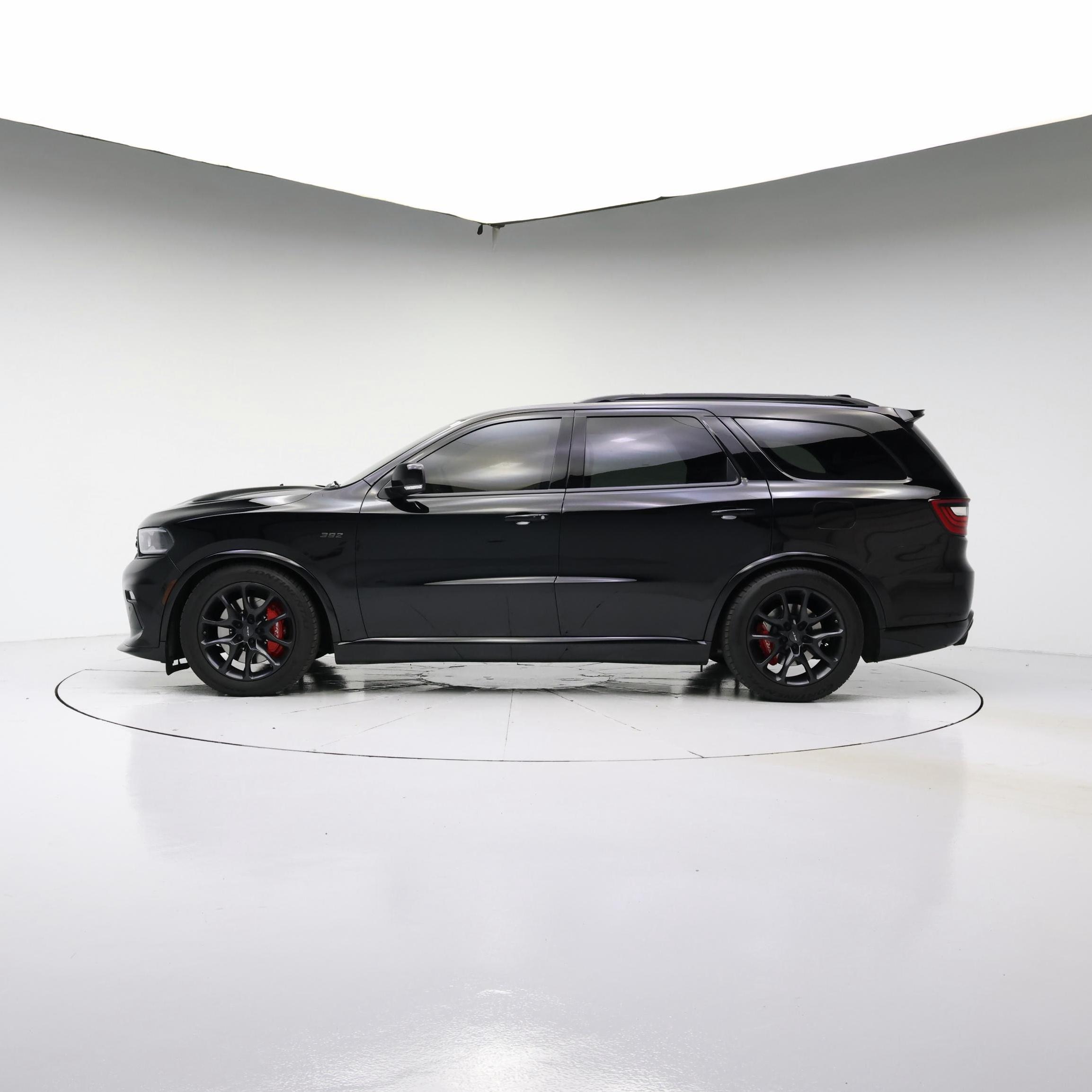 Thumbnail: 2022 Dodge Durango - 3