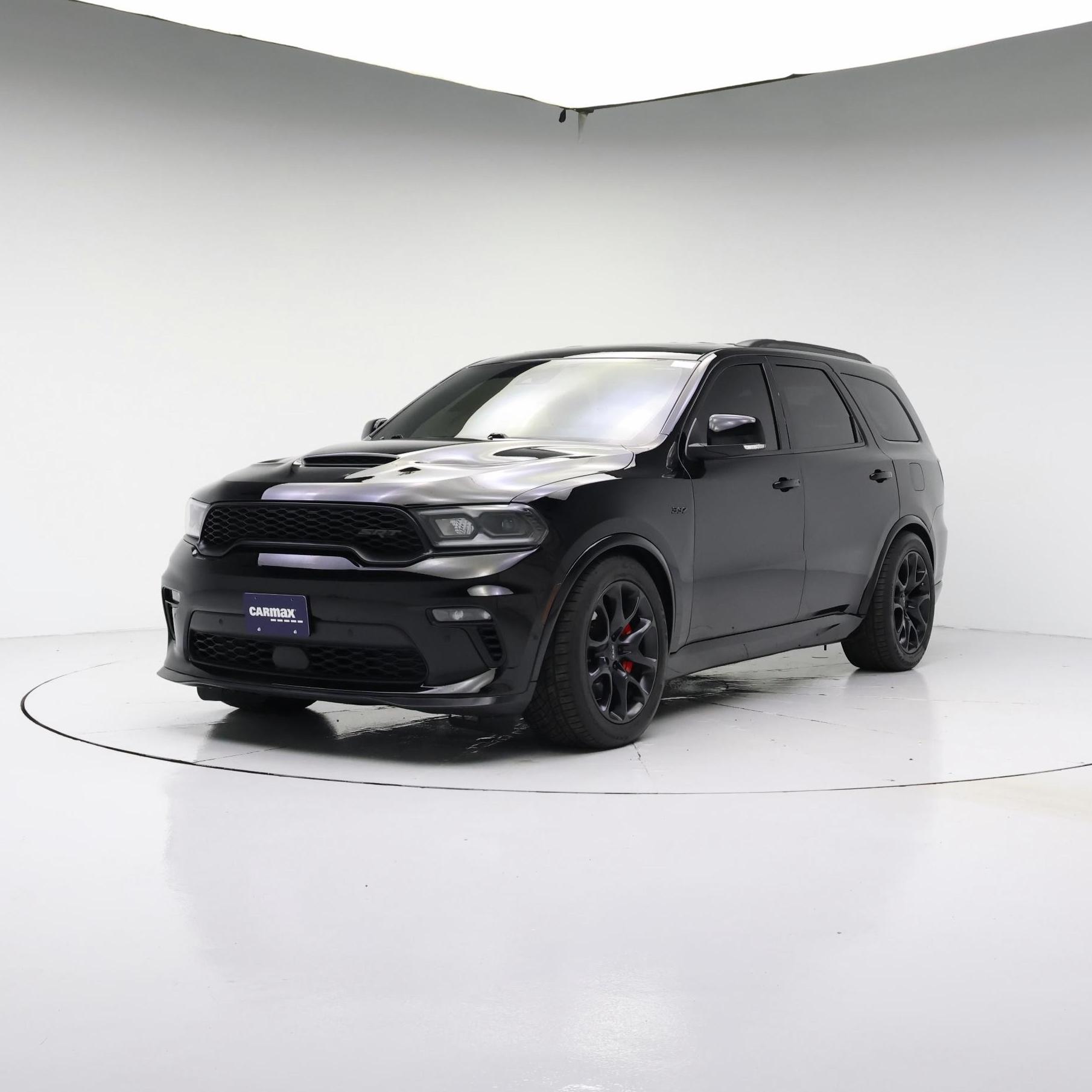 Thumbnail: 2022 Dodge Durango - 4