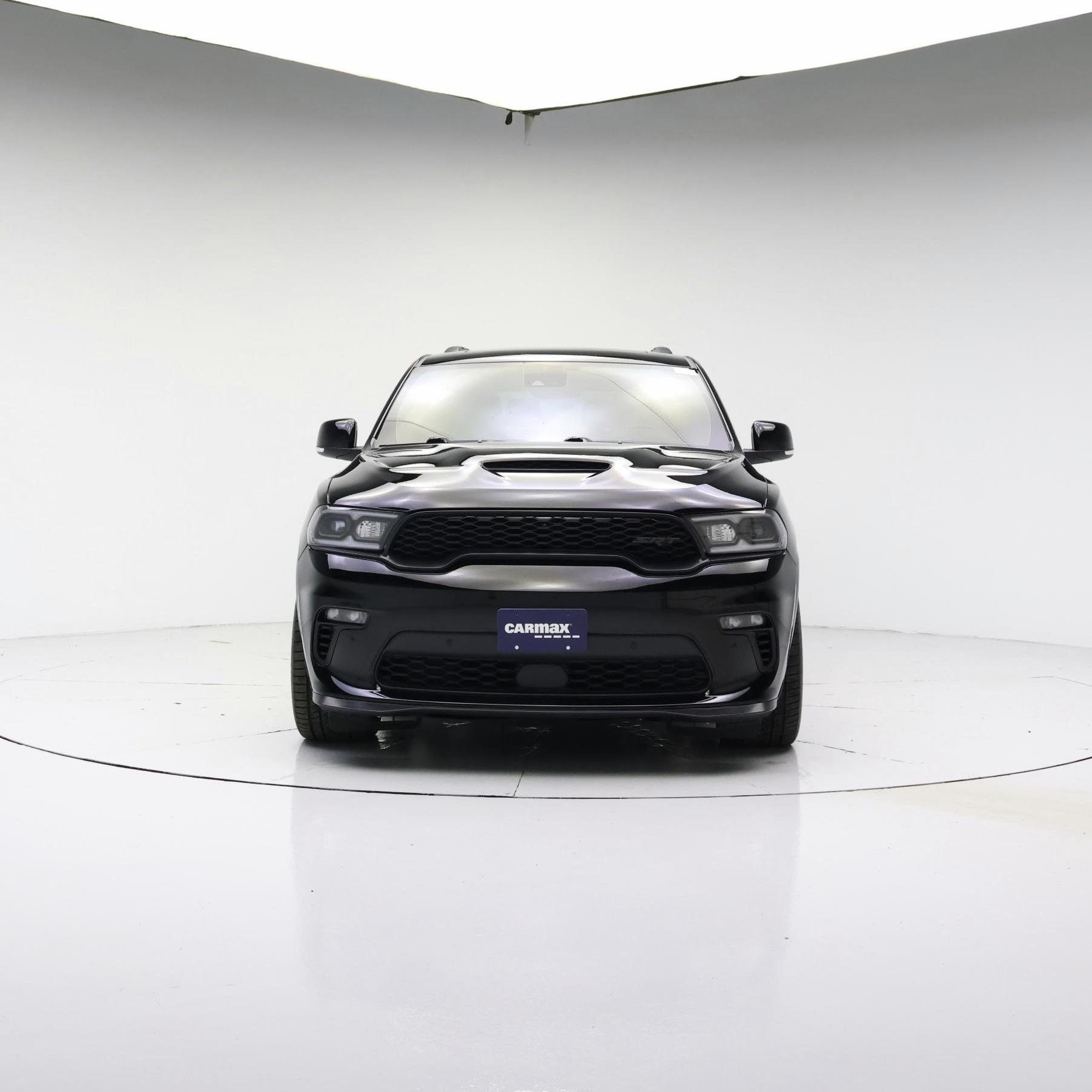 Thumbnail: 2022 Dodge Durango - 5