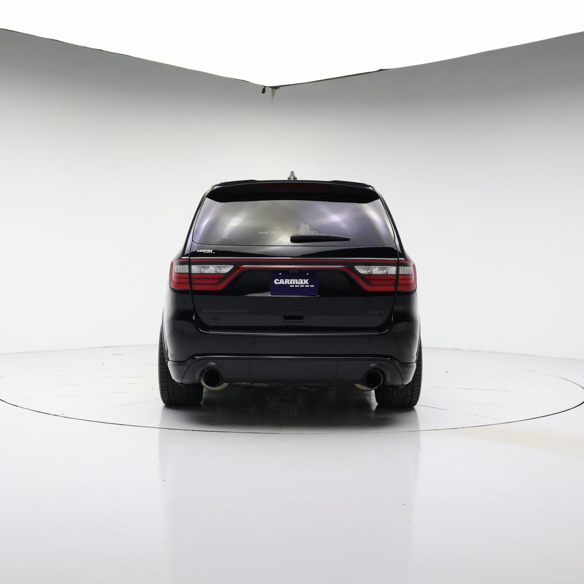 Thumbnail: 2022 Dodge Durango - 6