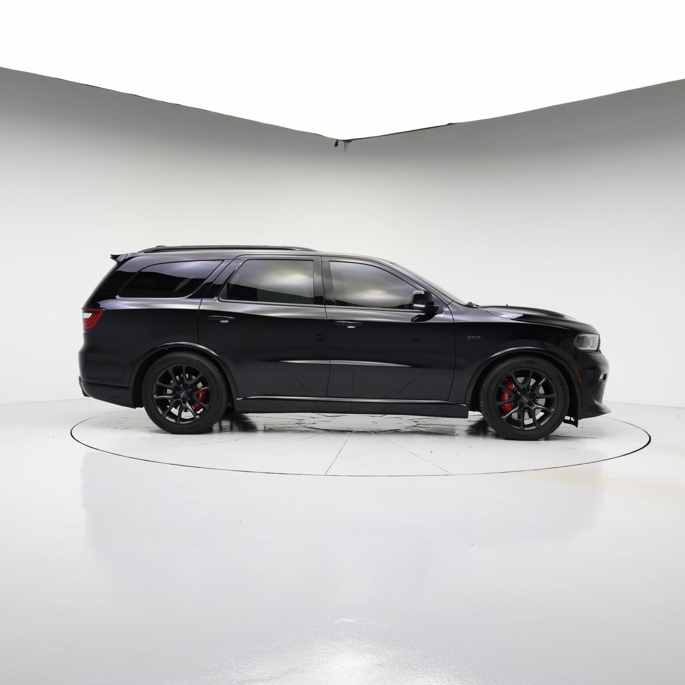 Thumbnail: 2022 Dodge Durango - 7