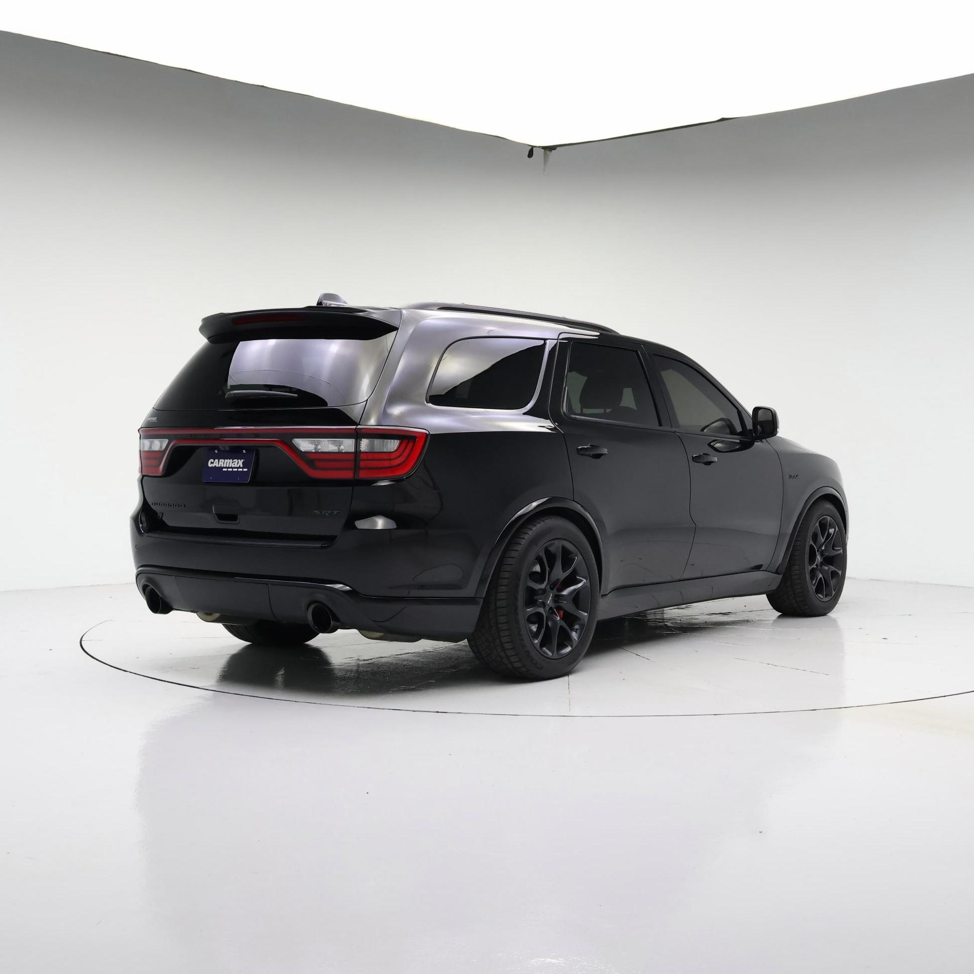 Thumbnail: 2022 Dodge Durango - 8