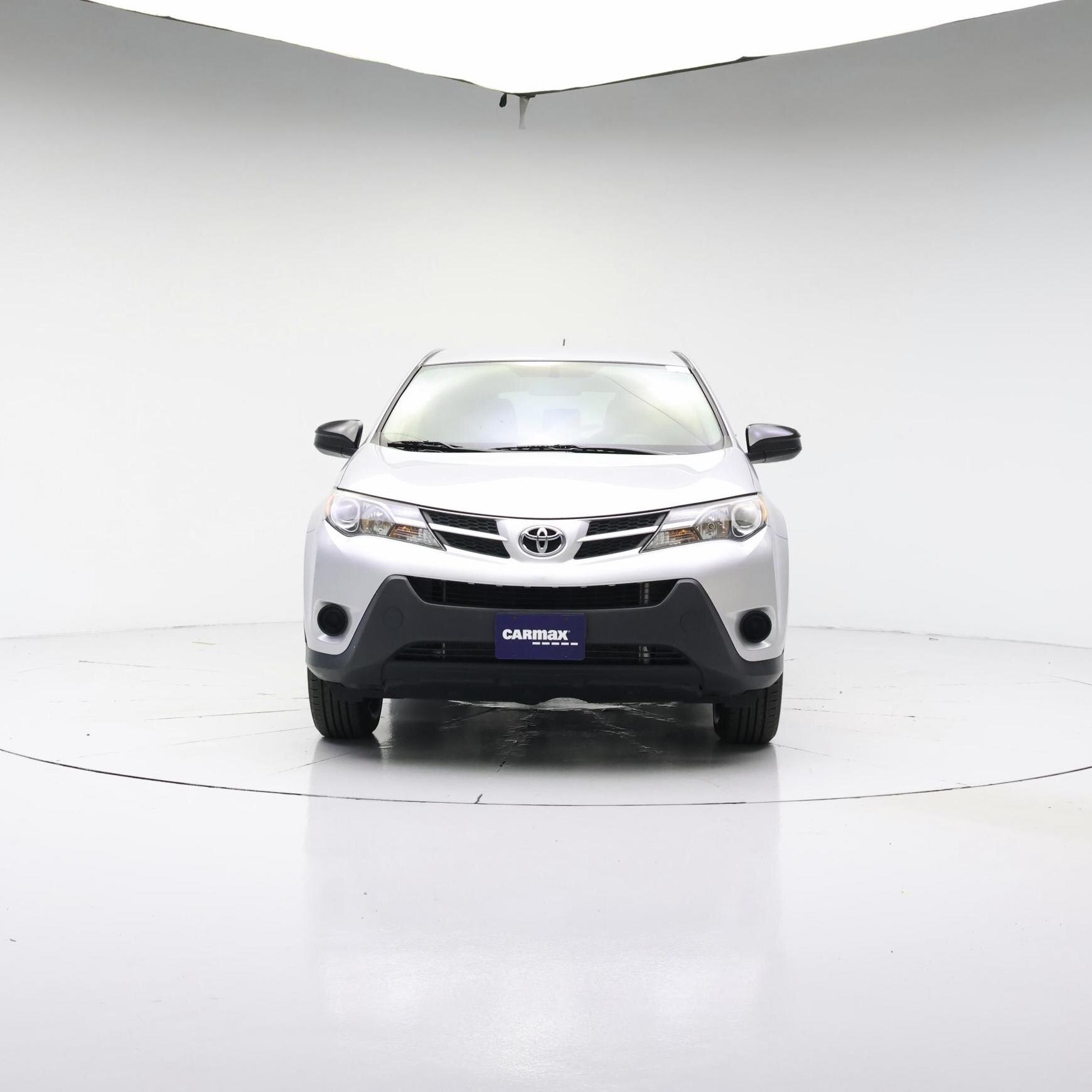 Thumbnail: 2015 Toyota RAV4 - 5