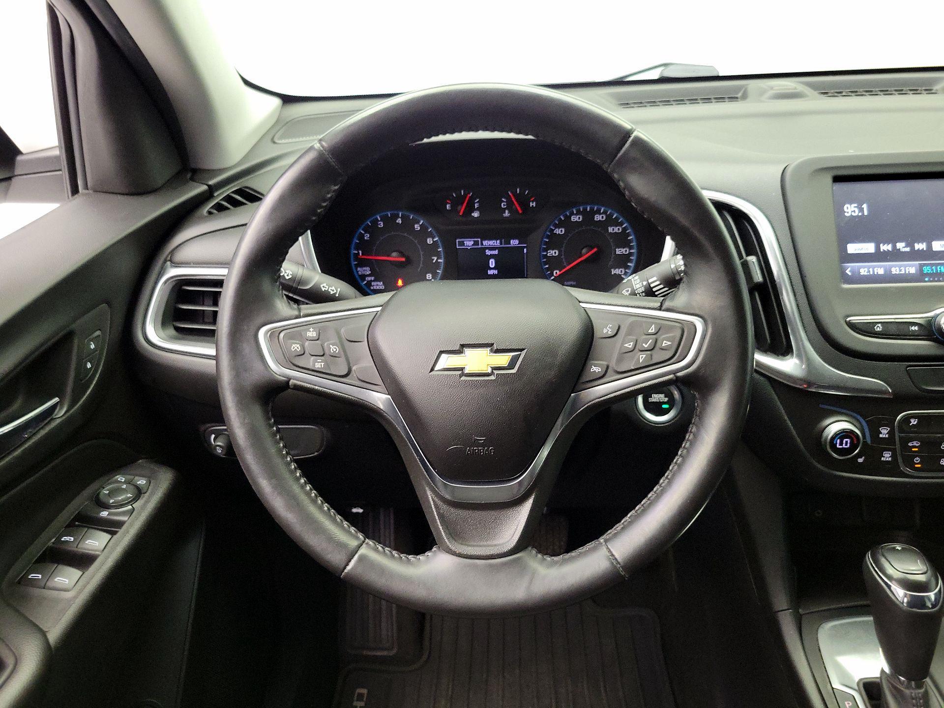 Thumbnail: 2018 Chevrolet Equinox - 10