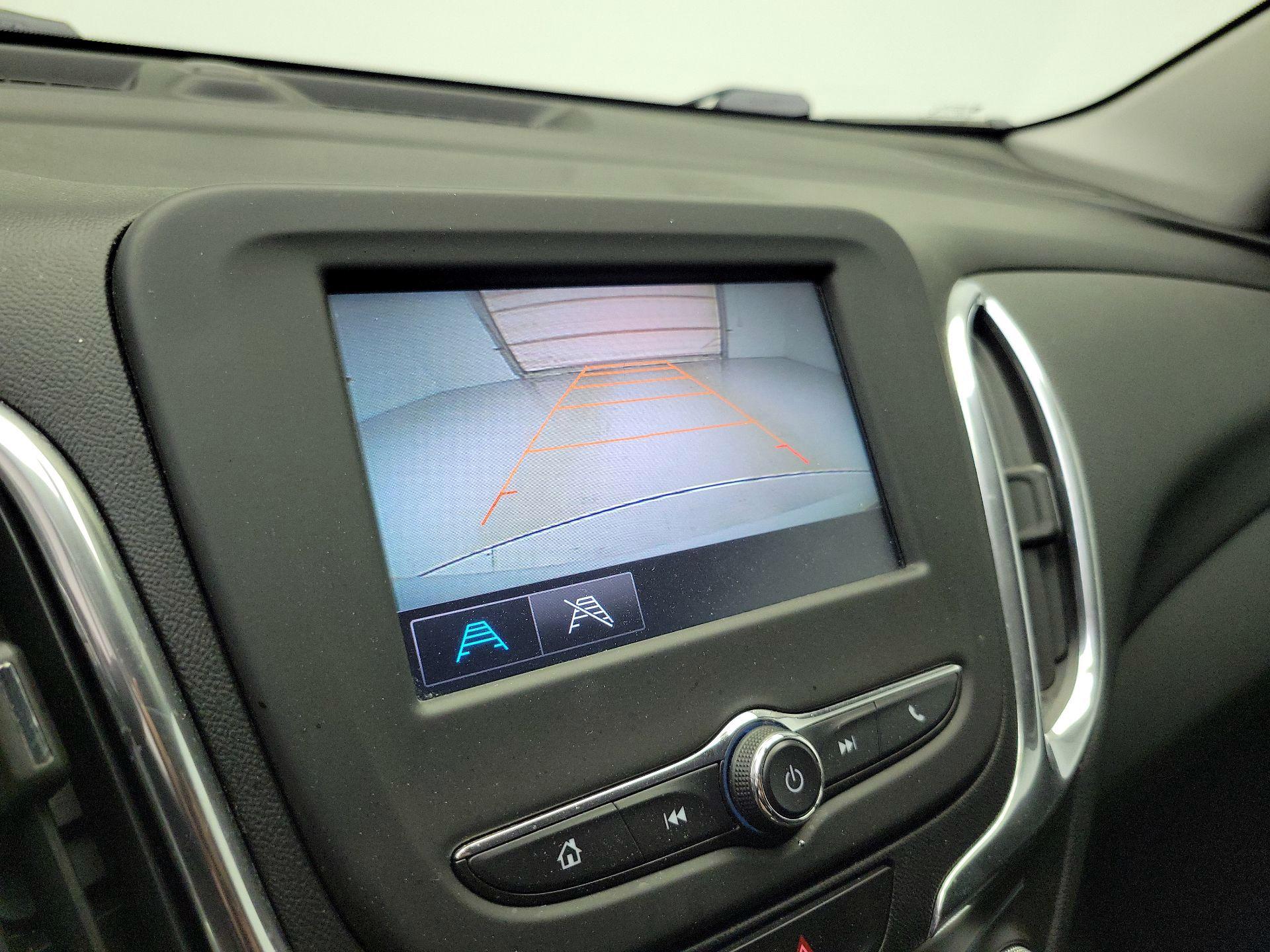 Thumbnail: 2018 Chevrolet Equinox - 14