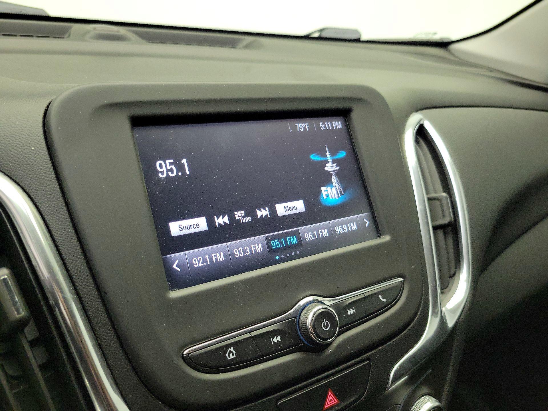 Thumbnail: 2018 Chevrolet Equinox - 15