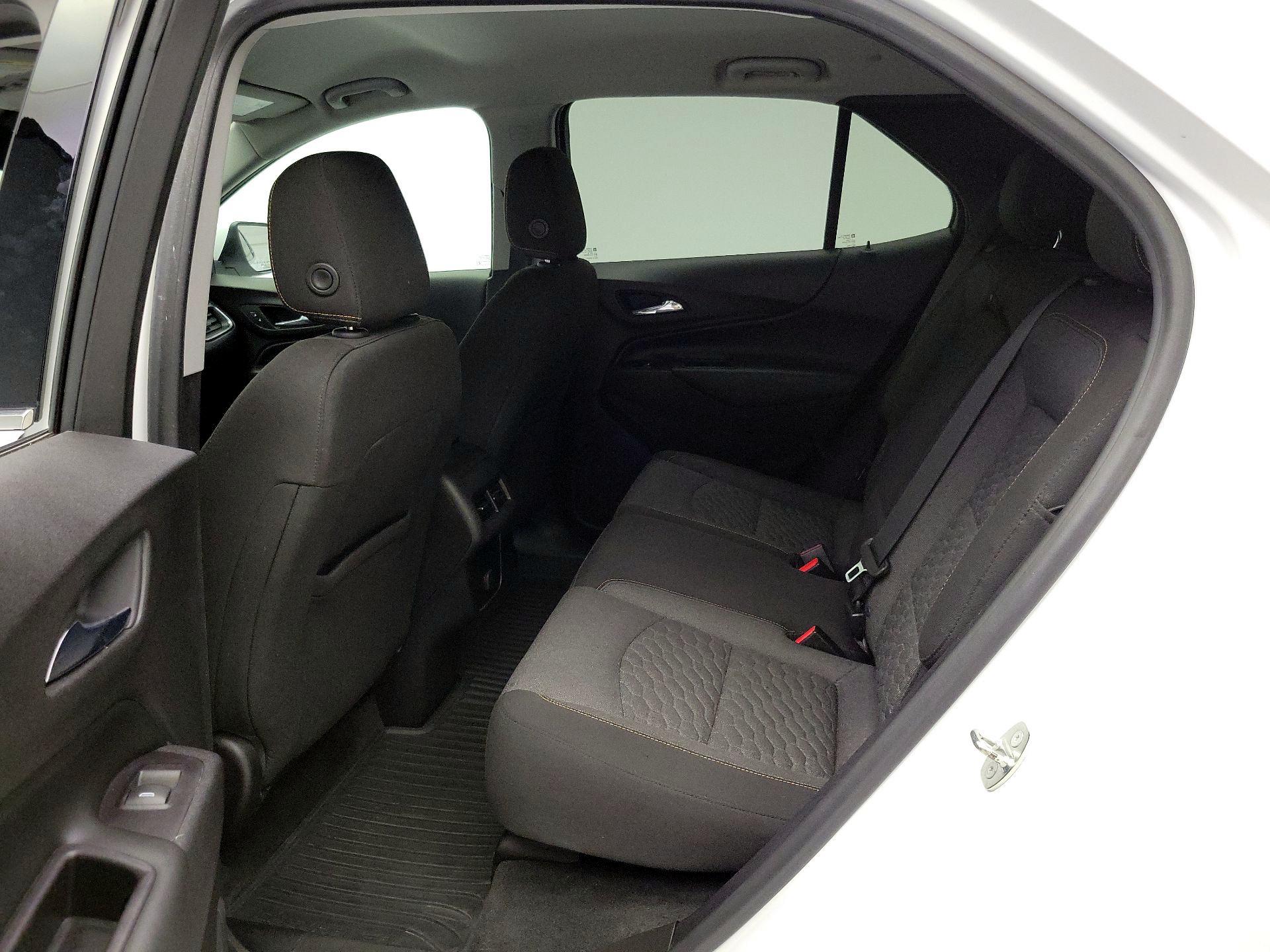 Thumbnail: 2018 Chevrolet Equinox - 19