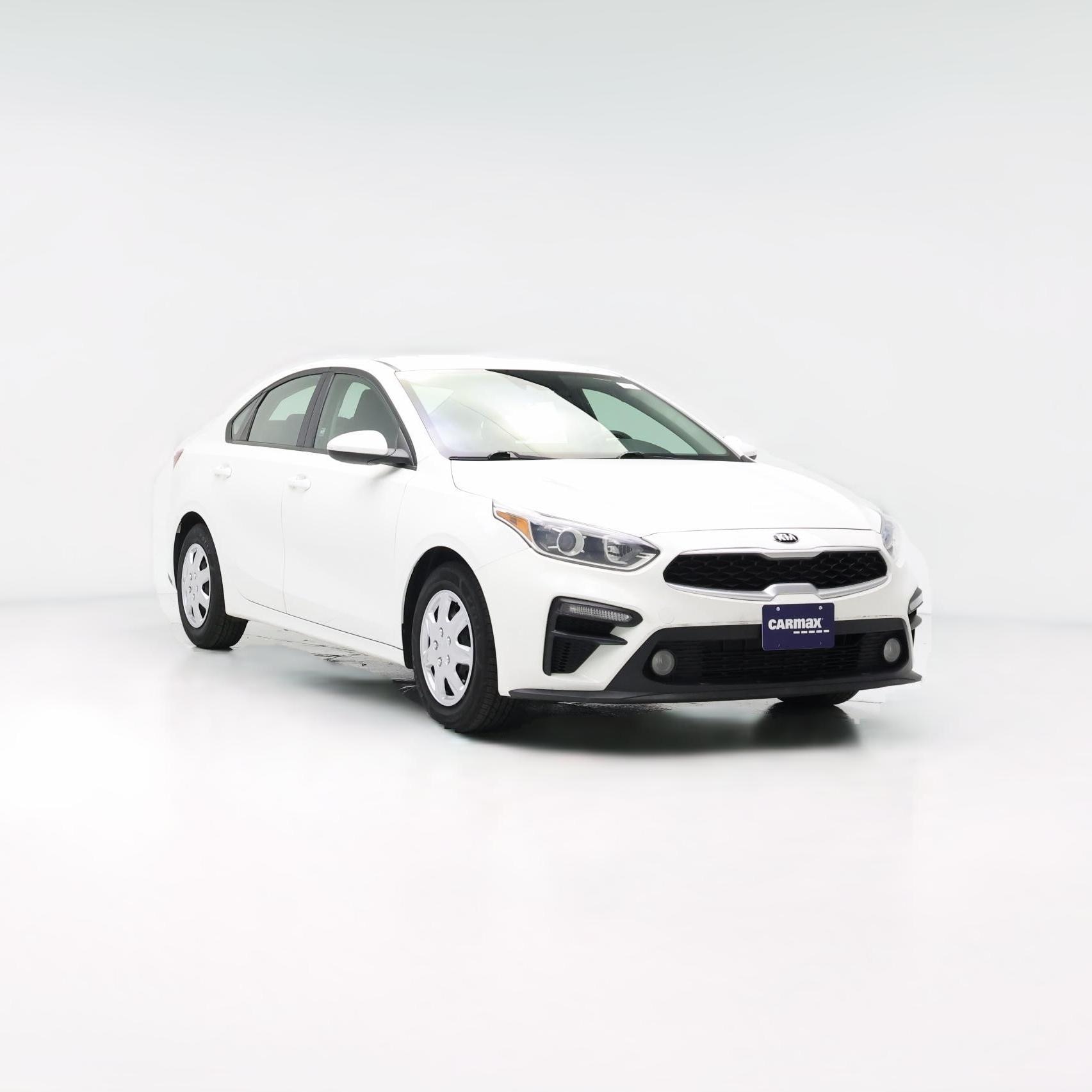 Thumbnail: 2020 Kia Forte - 1