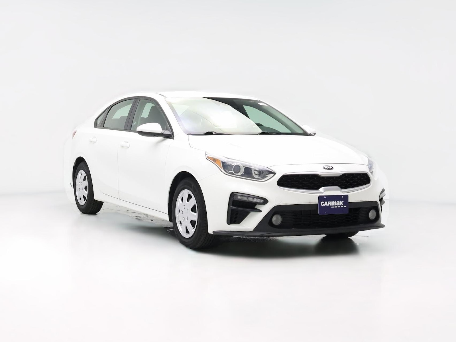 2020 Kia FORTE