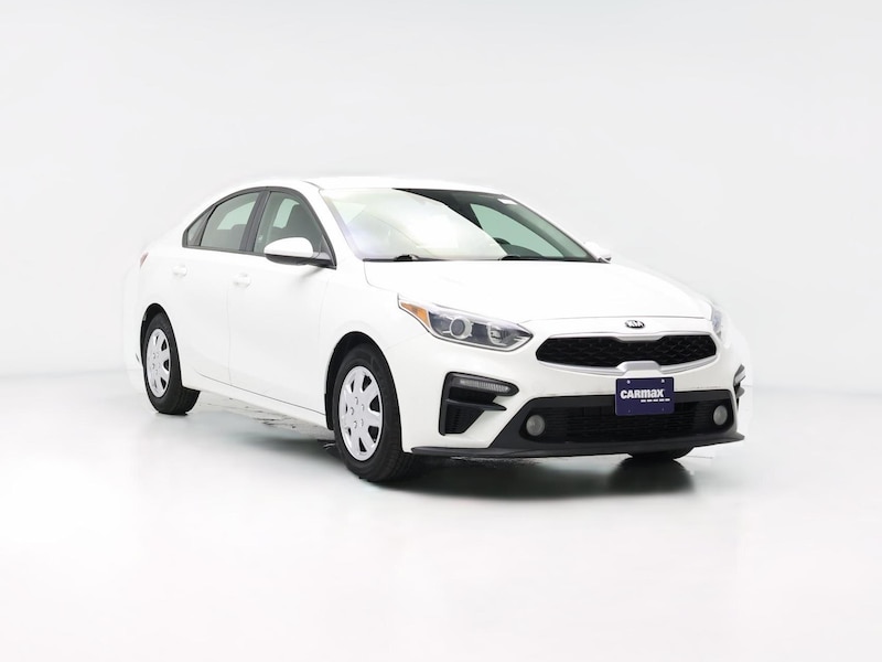 2020 Kia Forte FE -
                  Madison, WI