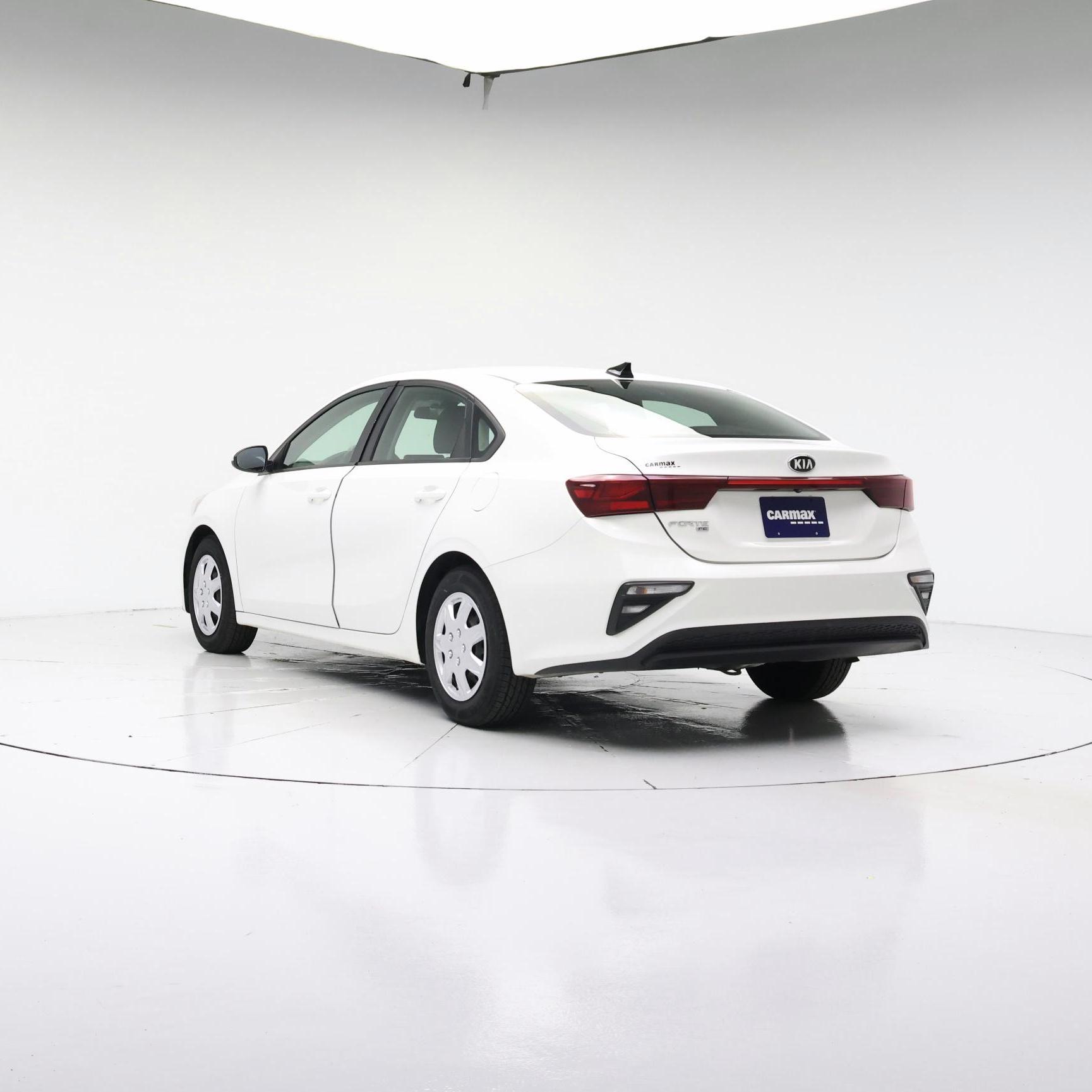 Thumbnail: 2020 Kia Forte - 2