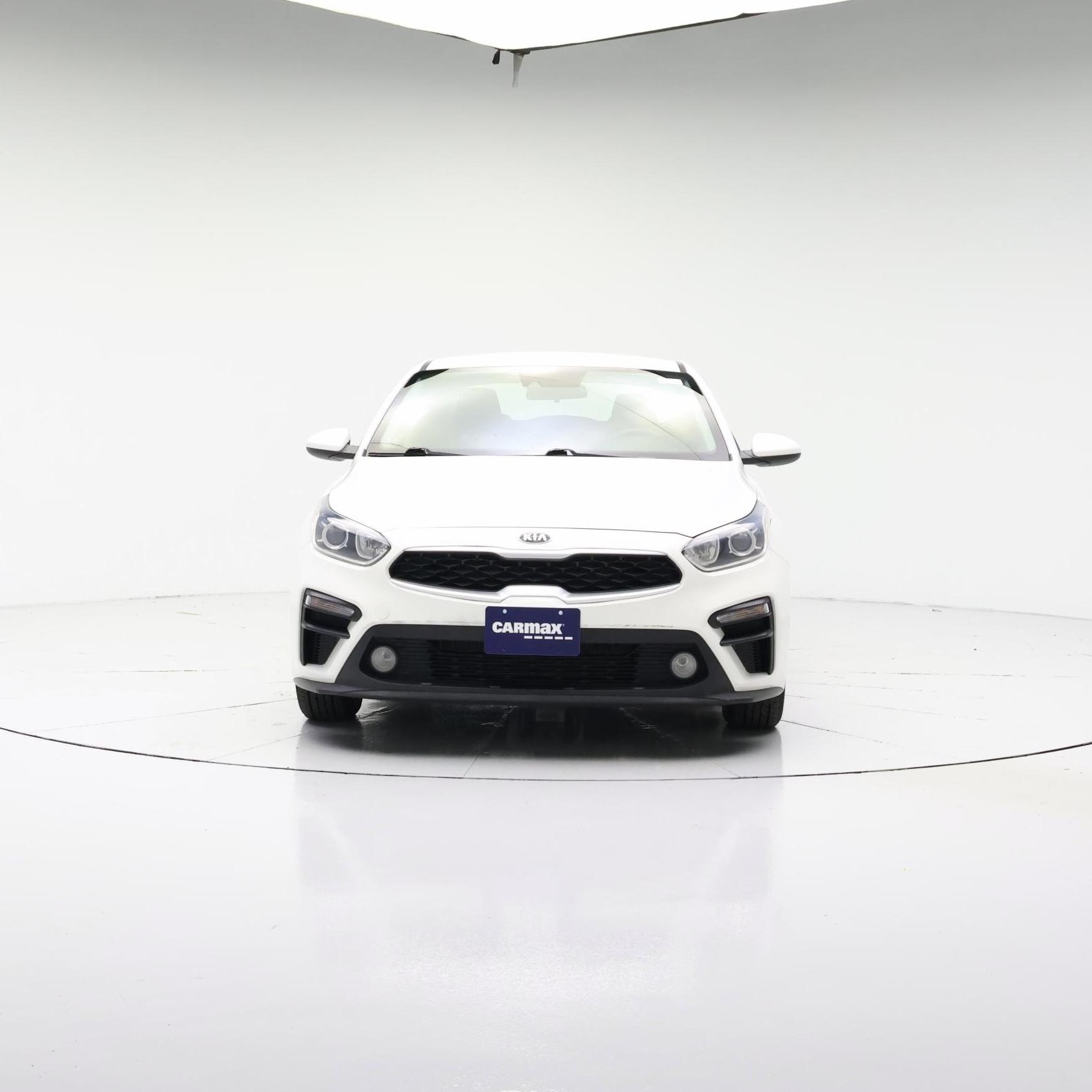Thumbnail: 2020 Kia Forte - 5