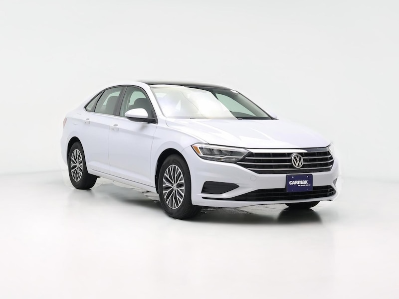 2019 Volkswagen Jetta SE