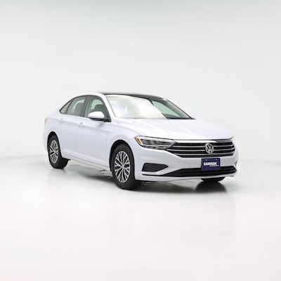 2019 Volkswagen Jetta SE