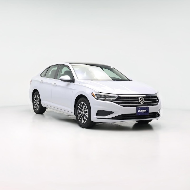 2019 Volkswagen Jetta SE