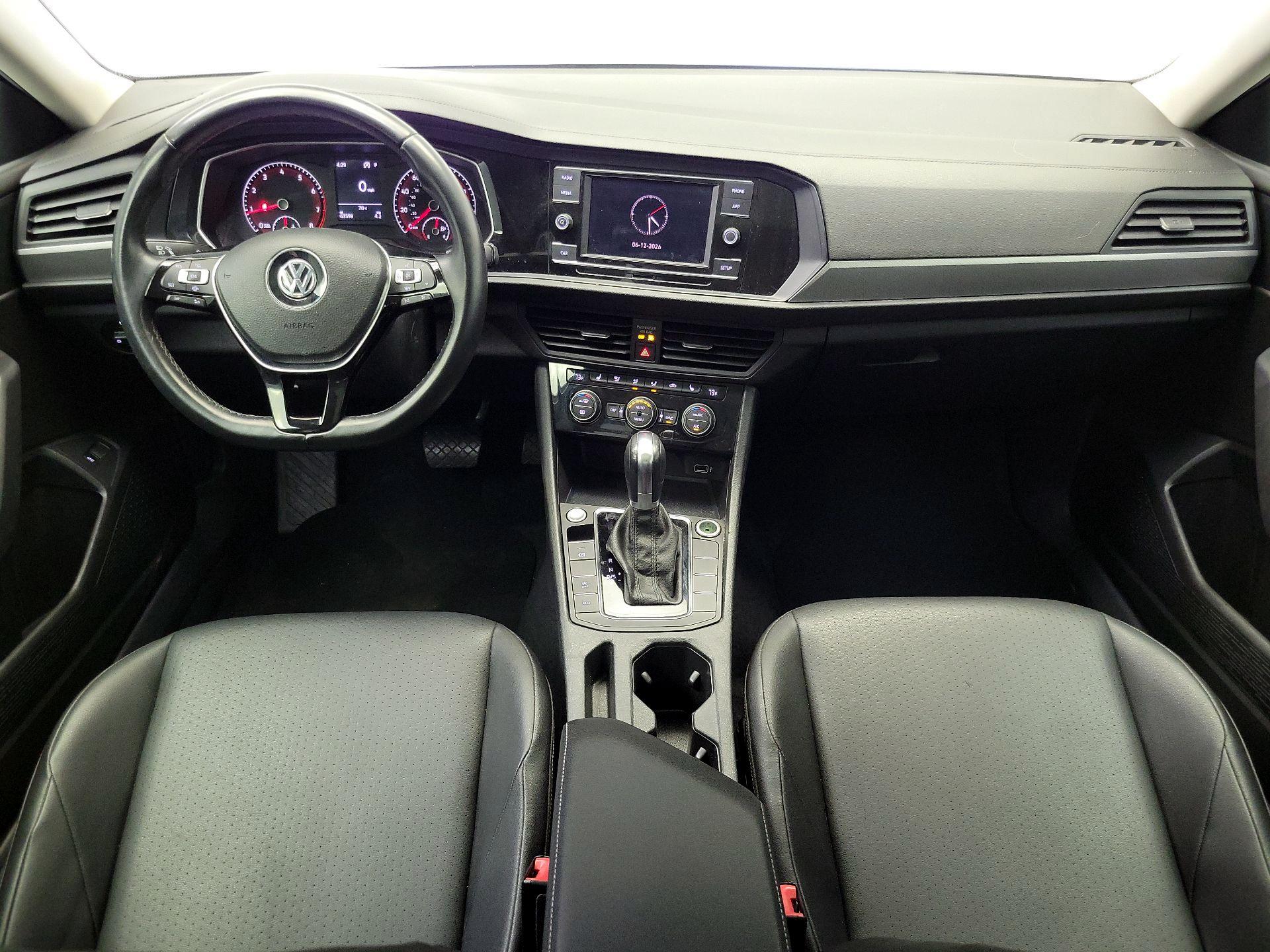 Thumbnail: 2019 Volkswagen Jetta - 9