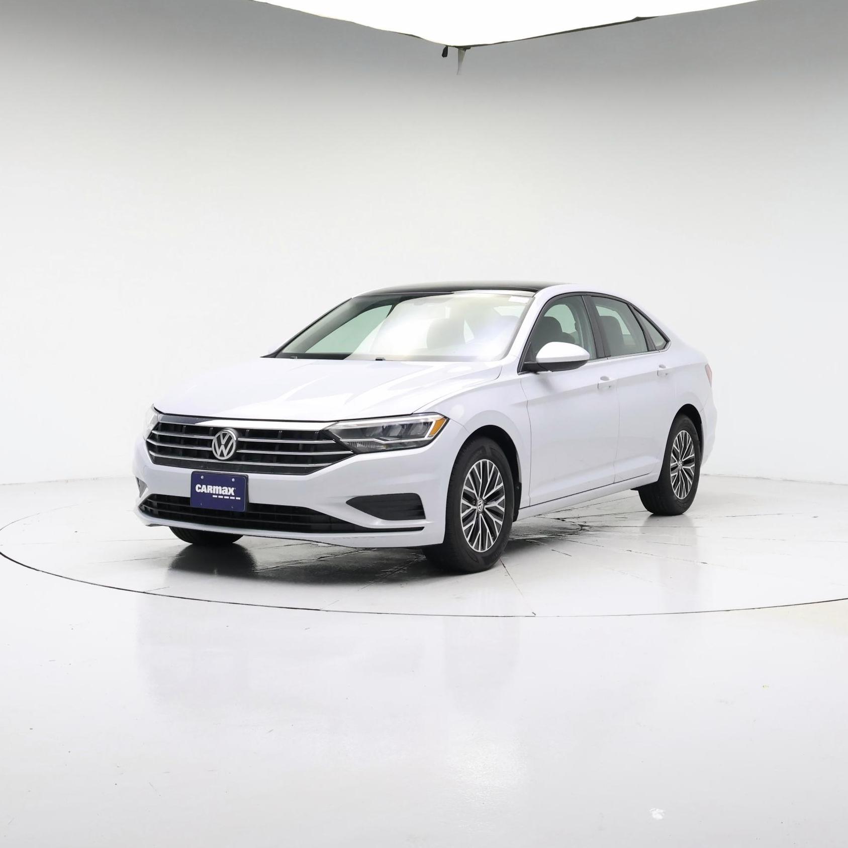 Thumbnail: 2019 Volkswagen Jetta - 4