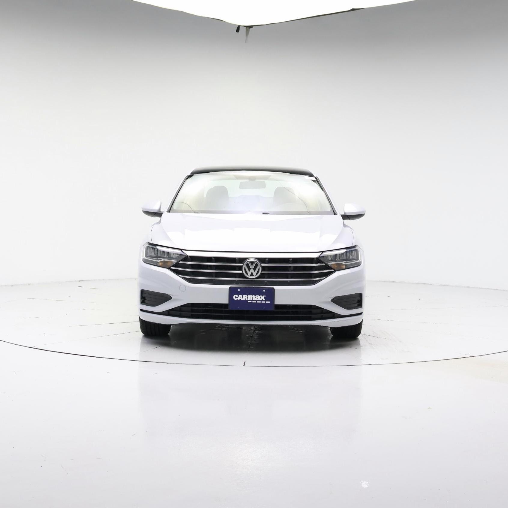 Thumbnail: 2019 Volkswagen Jetta - 5