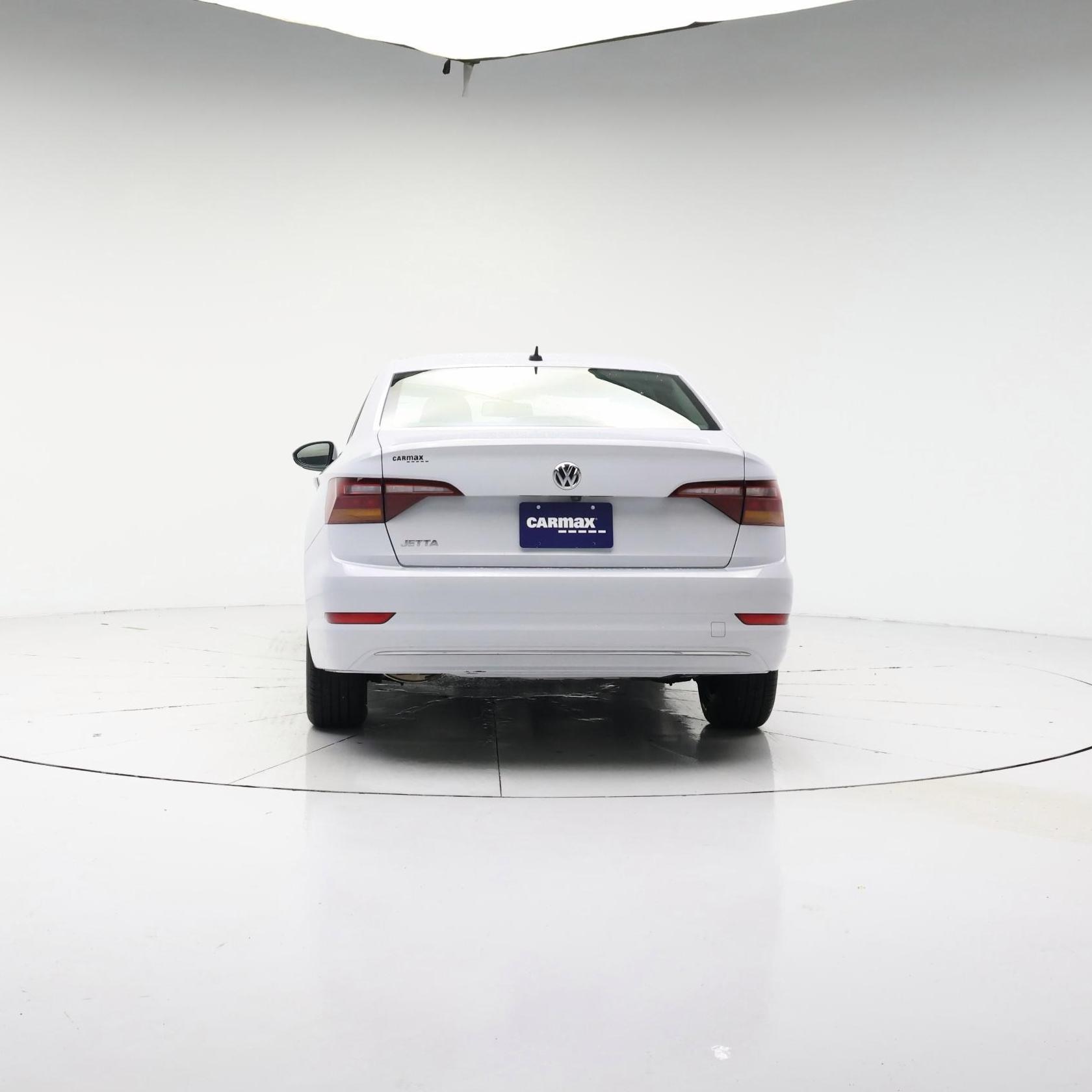 Thumbnail: 2019 Volkswagen Jetta - 6