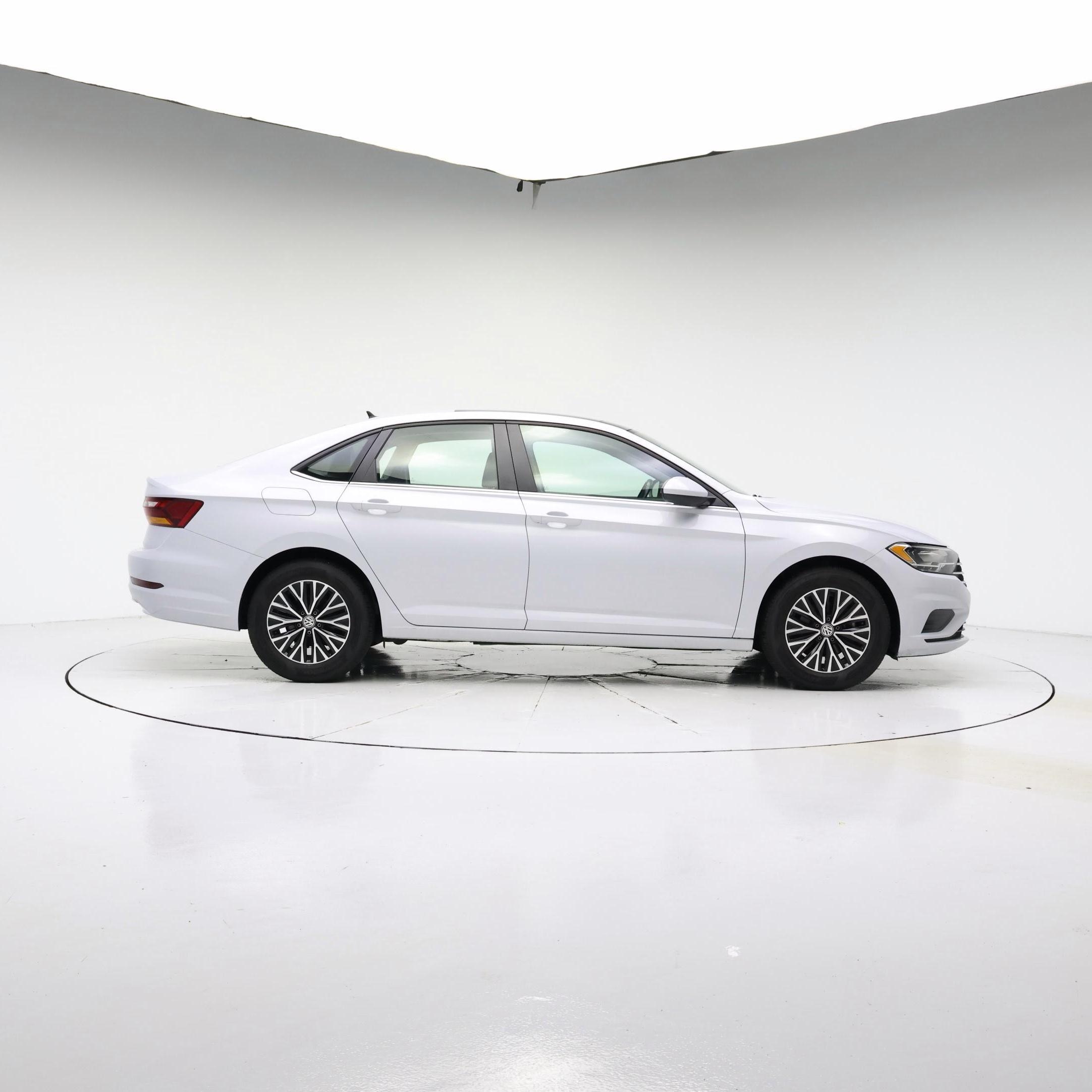 Thumbnail: 2019 Volkswagen Jetta - 7