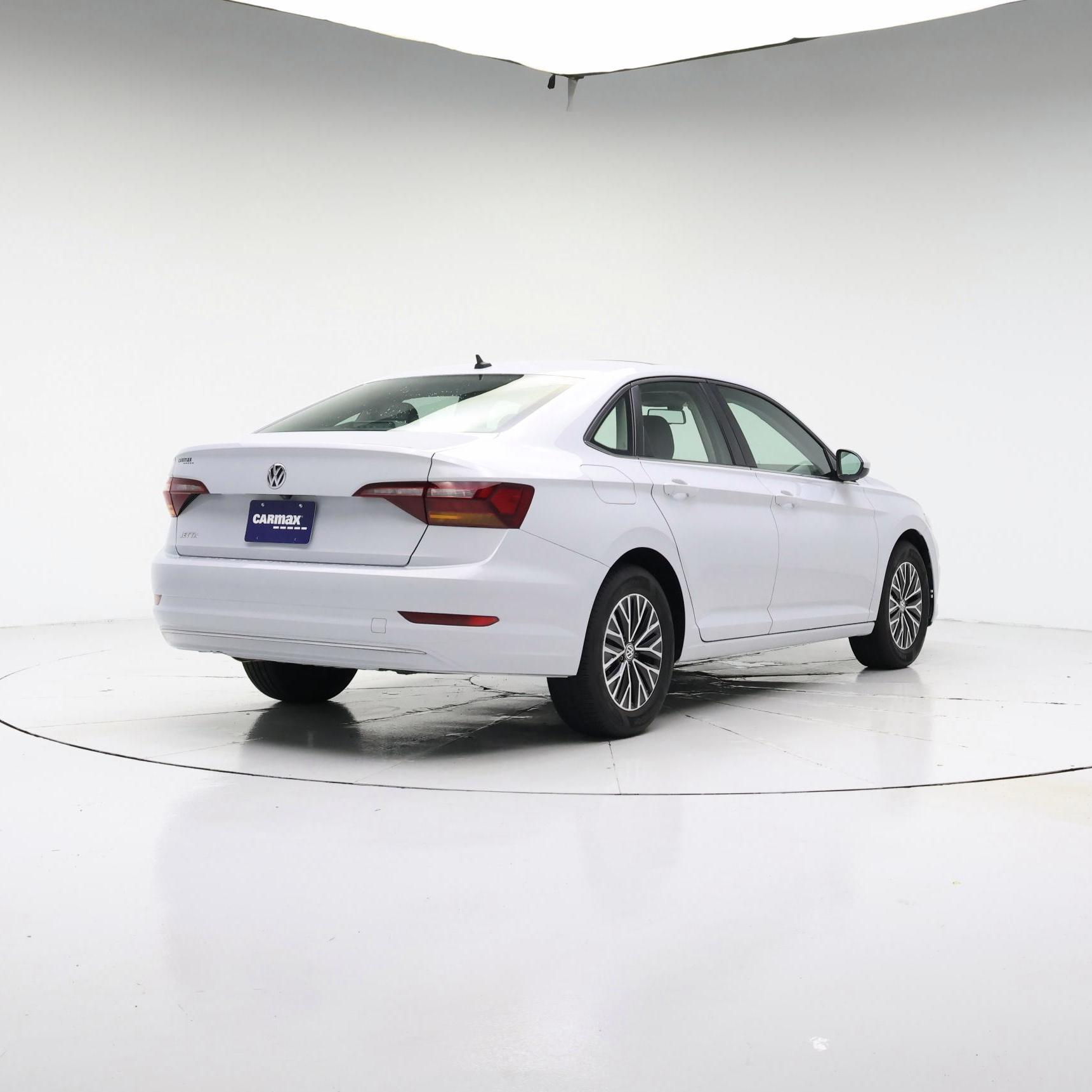 Thumbnail: 2019 Volkswagen Jetta - 8