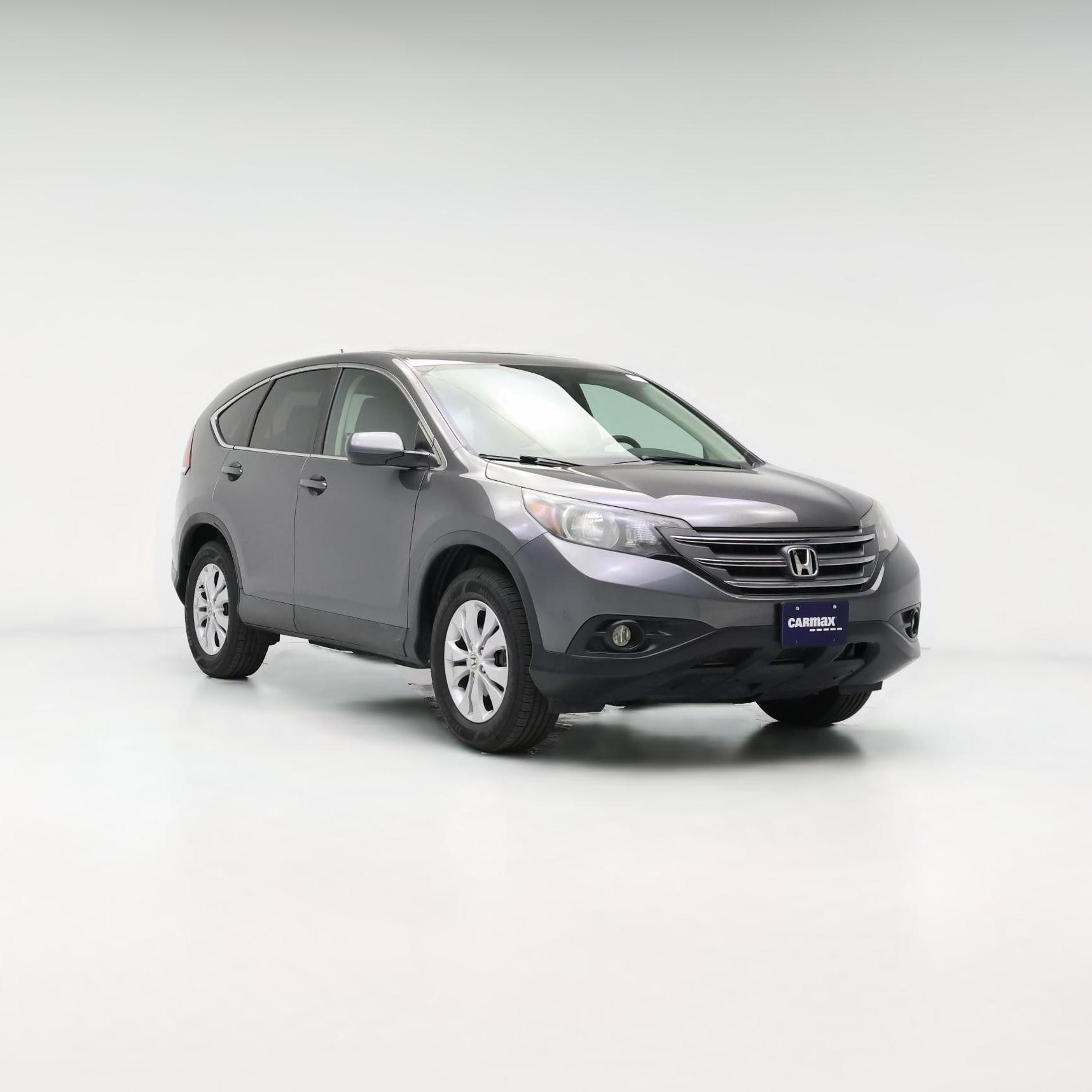 Thumbnail: 2014 Honda CR-V - 1